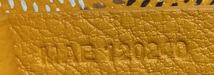 Goyard Anjou Reversible Tote Size ONE SIZE - 7 Thumbnail