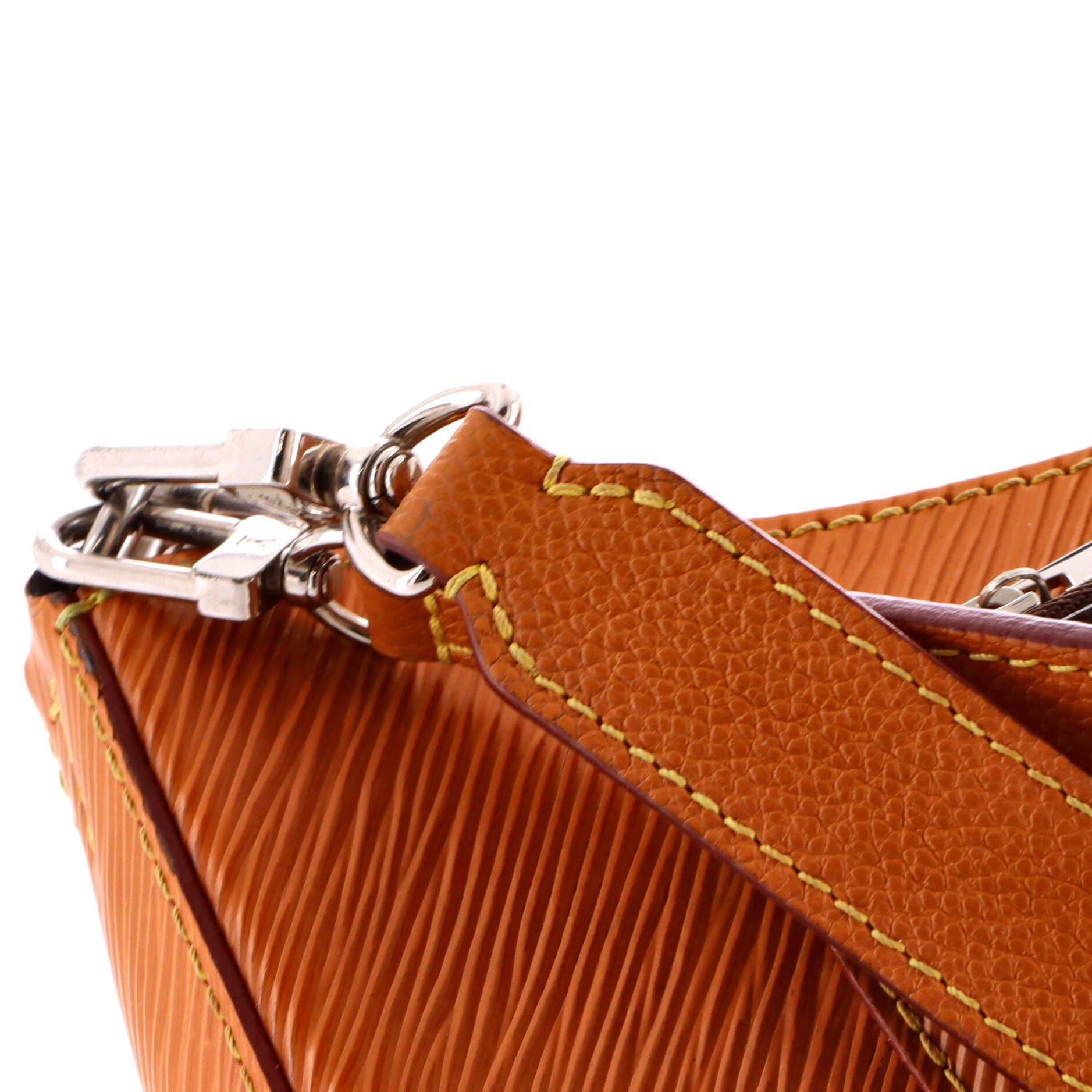 Louis Vuitton Marelle Handbag Size ONE SIZE - 8 Thumbnail
