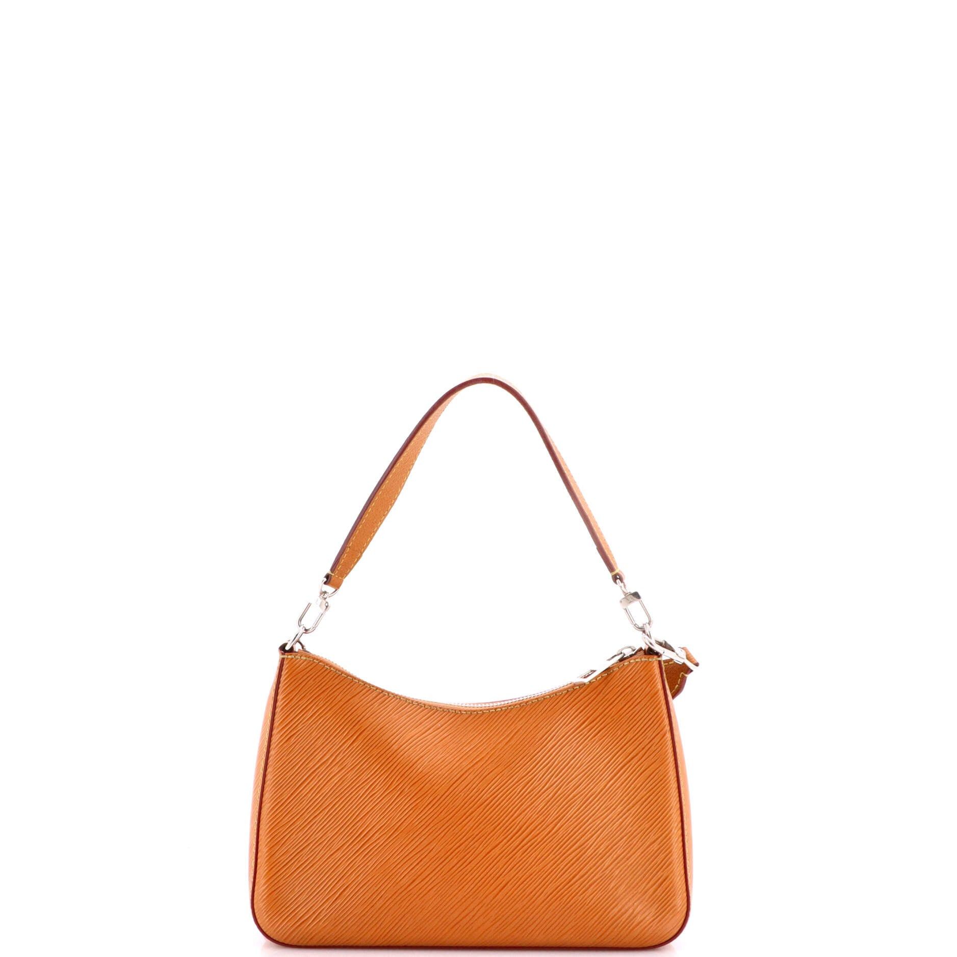 Louis Vuitton Marelle Handbag Size ONE SIZE - 4 Thumbnail