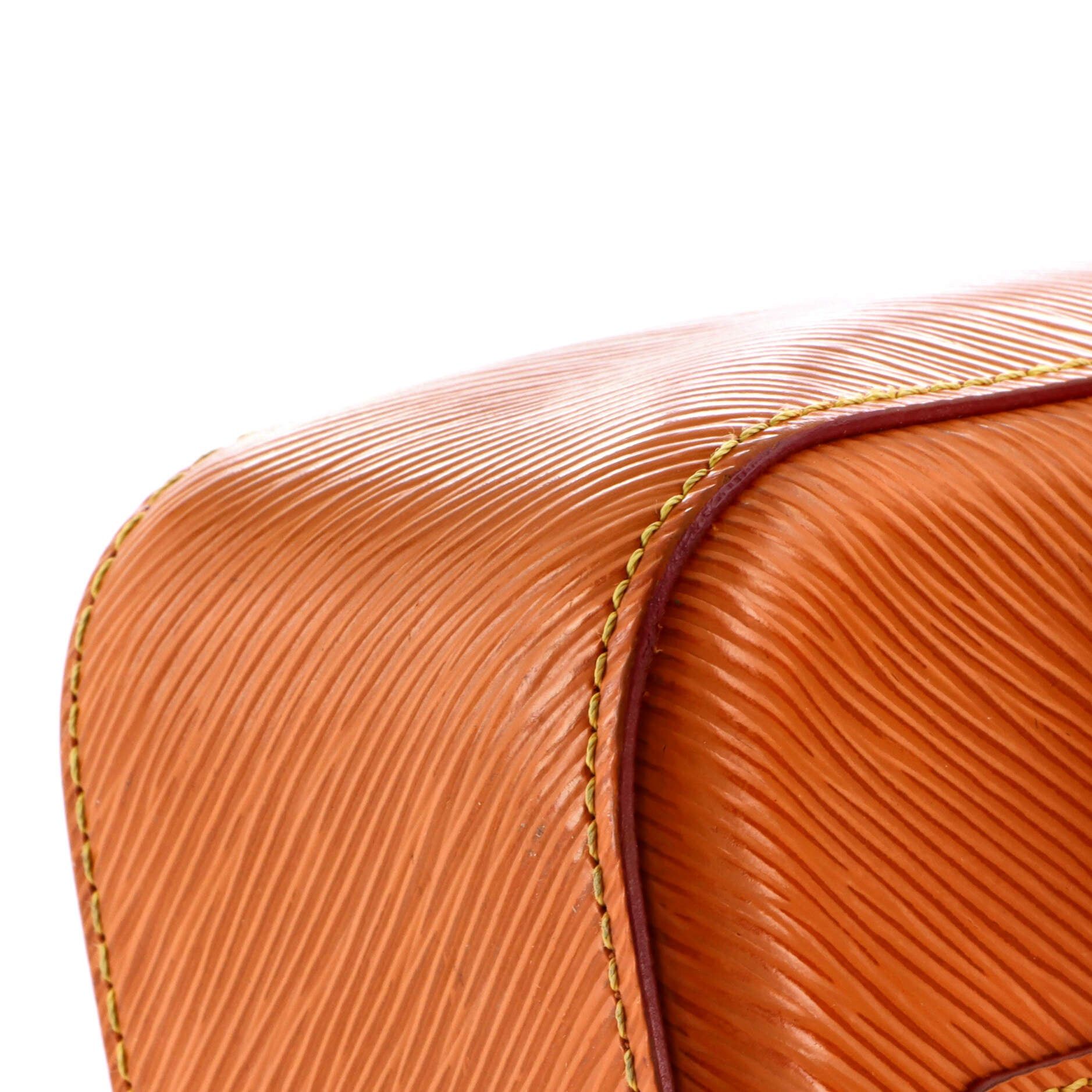 Louis Vuitton Marelle Handbag Size ONE SIZE - 7 Thumbnail