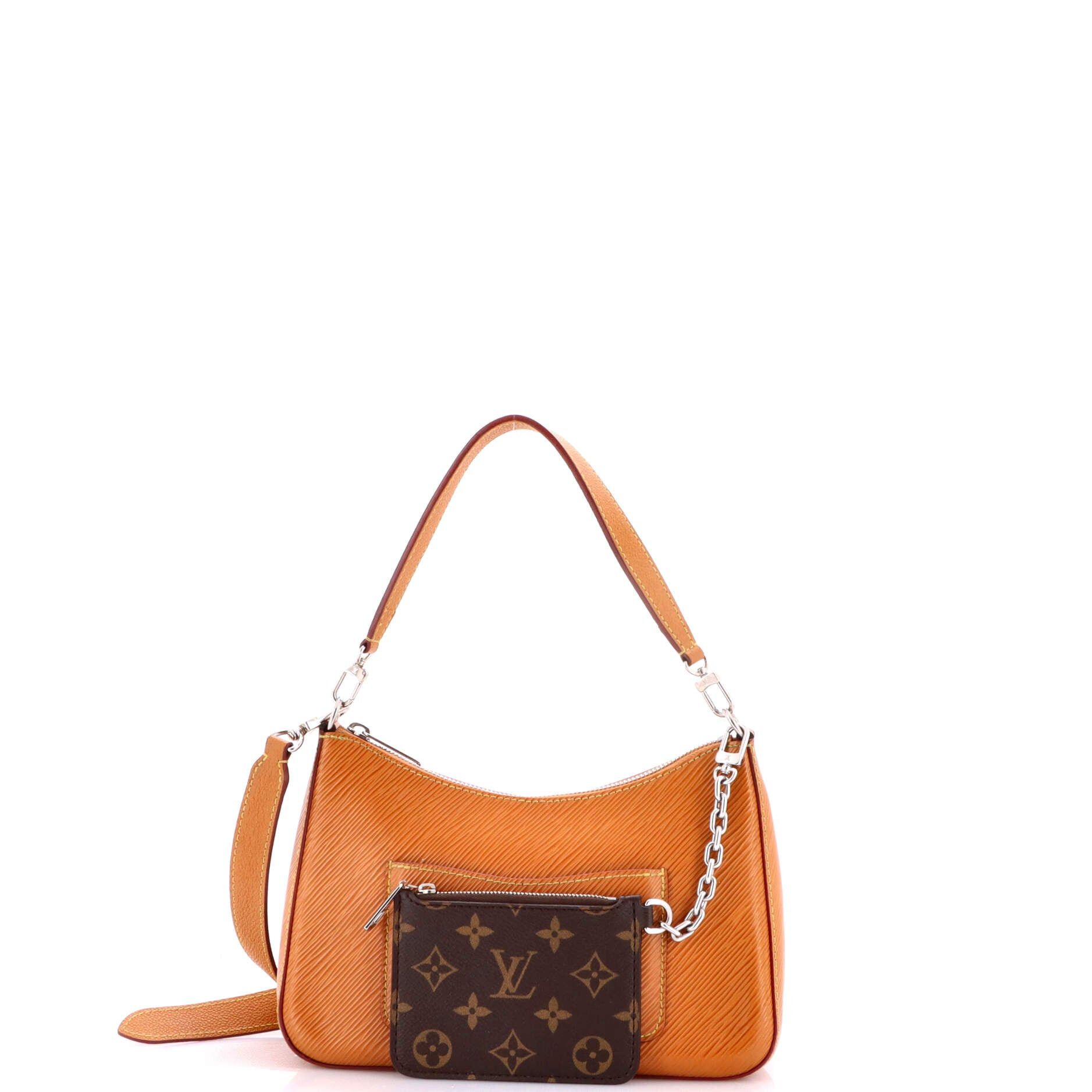 Louis Vuitton Marelle Handbag Size ONE SIZE - 2 Thumbnail