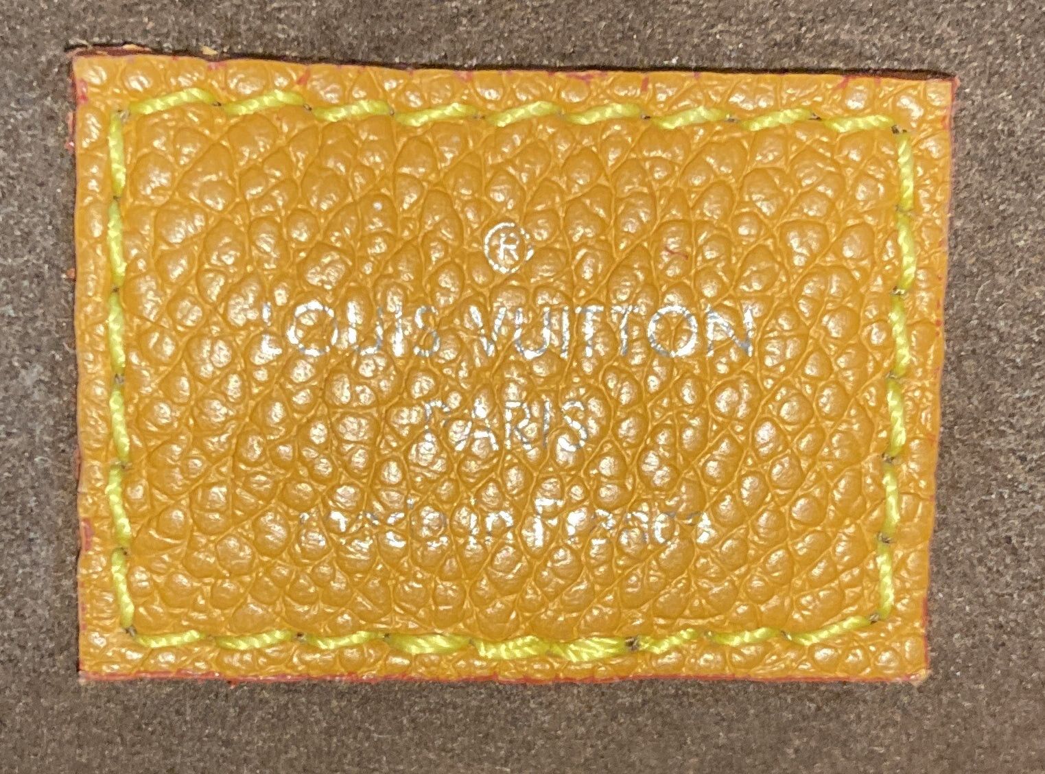 Louis Vuitton Marelle Handbag Size ONE SIZE - 9 Thumbnail
