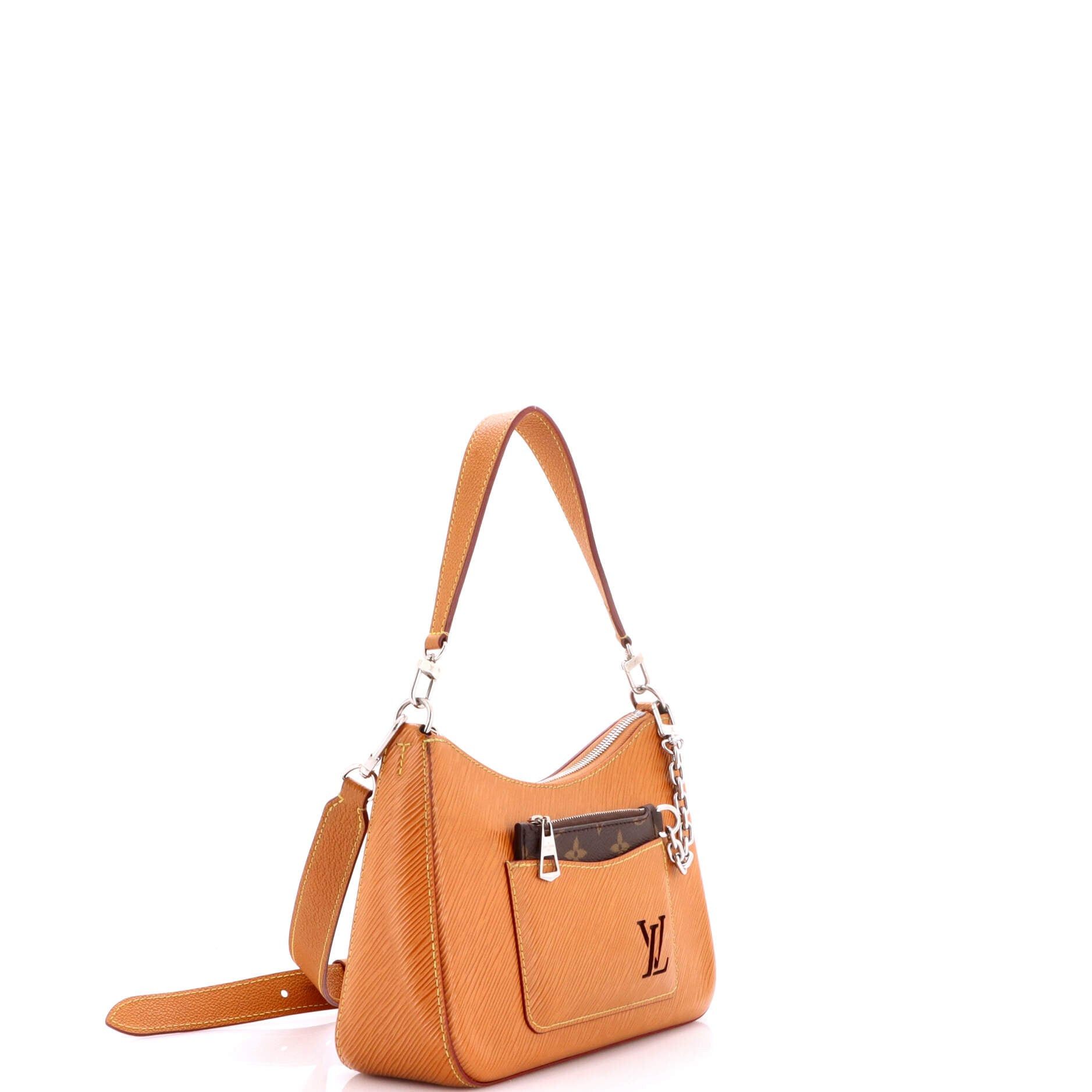 Louis Vuitton Marelle Handbag Size ONE SIZE - 3 Thumbnail