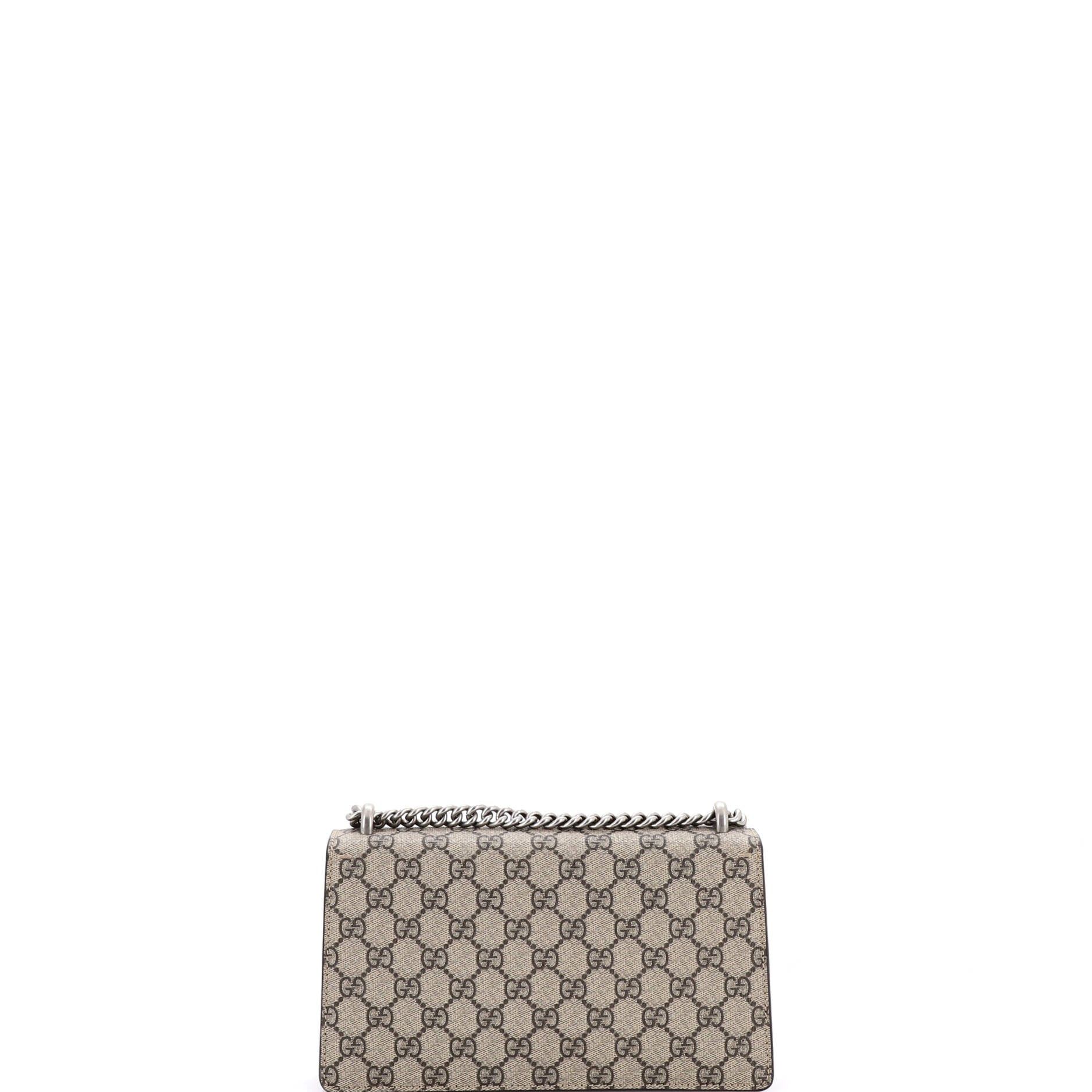Gucci Dionysus Bag Size ONE SIZE - 3 Thumbnail