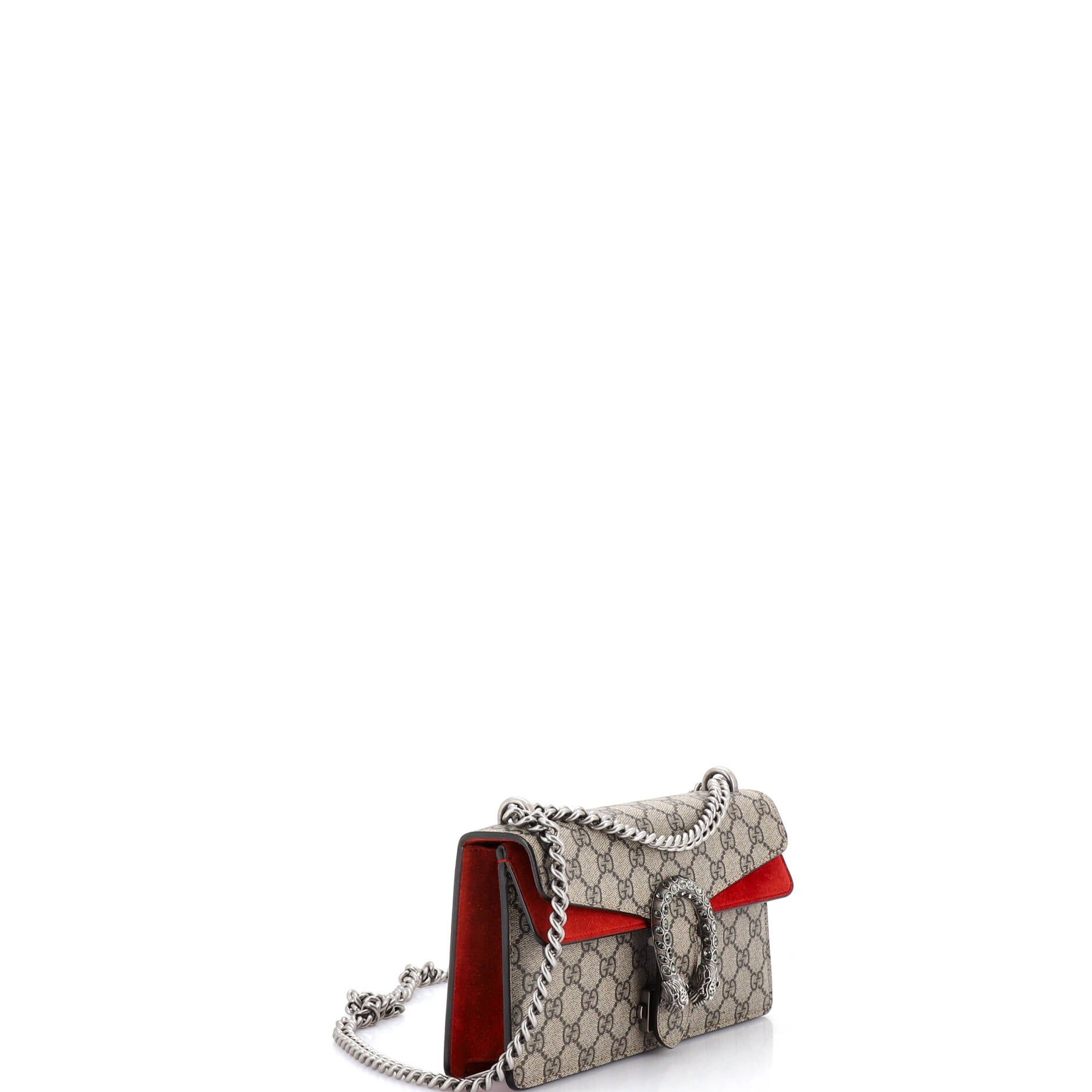 Gucci Dionysus Bag Size ONE SIZE - 2 Thumbnail