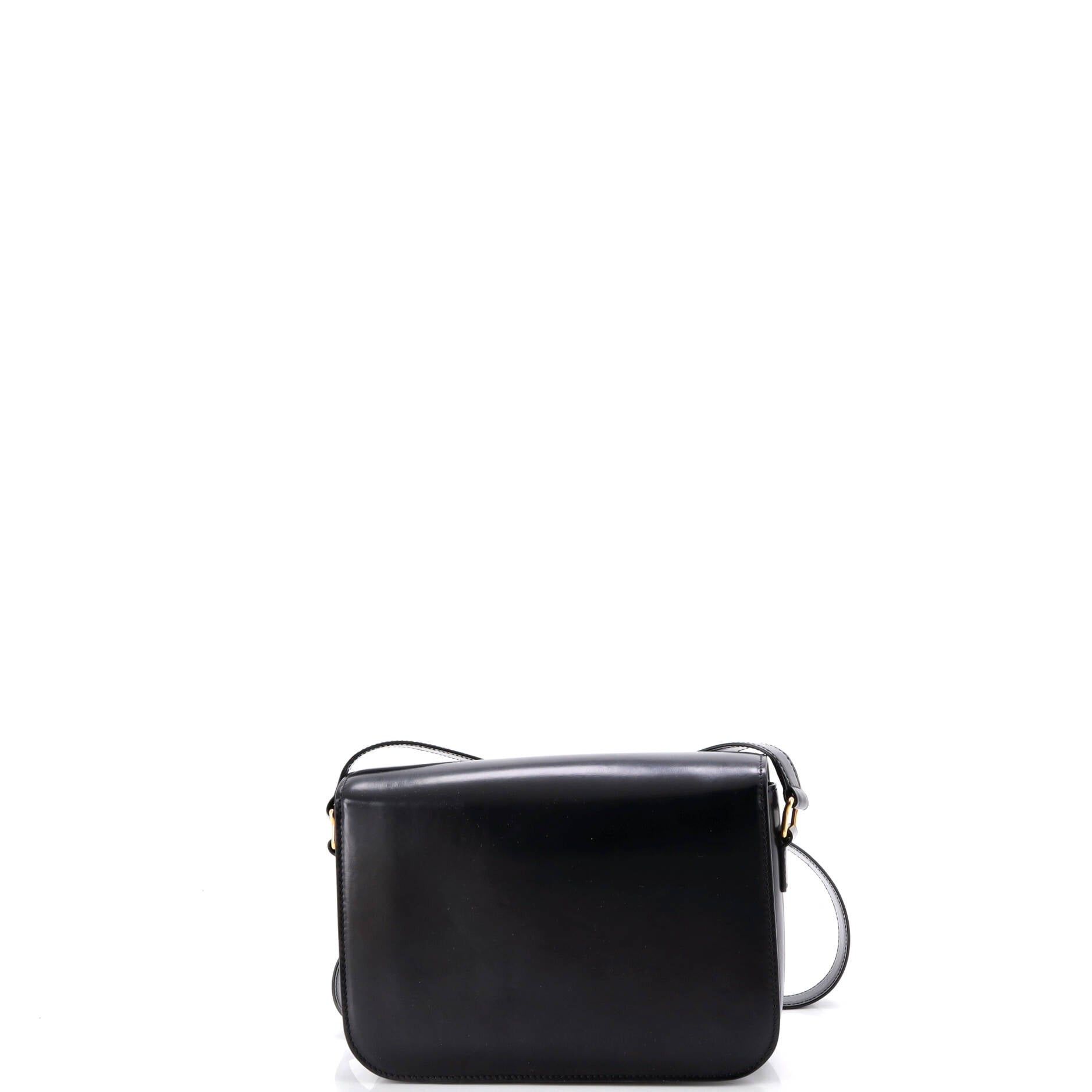 Celine Triomphe Shoulder Bag Size ONE SIZE - 3 Thumbnail