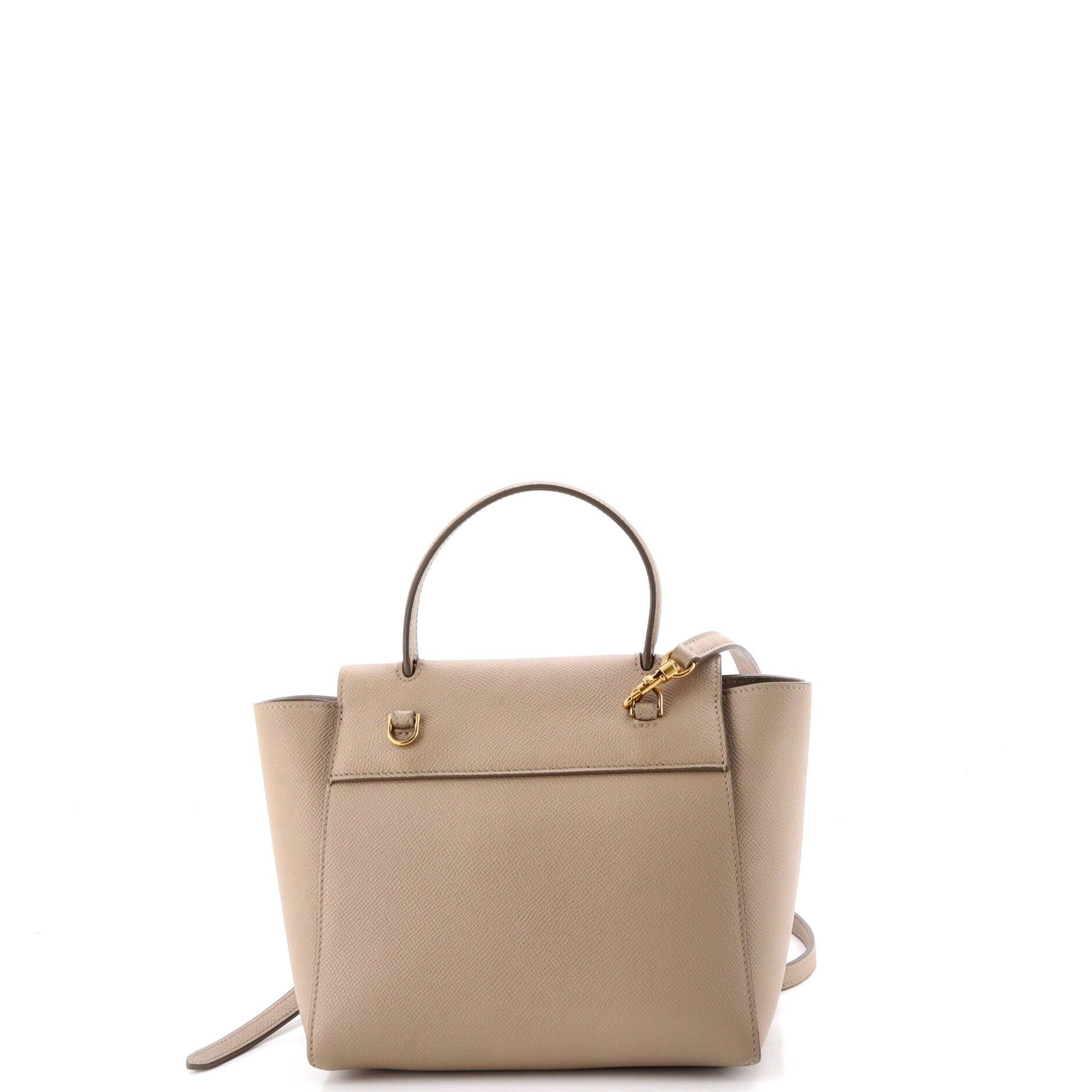 Celine Belt Bag Size ONE SIZE - 3 Thumbnail