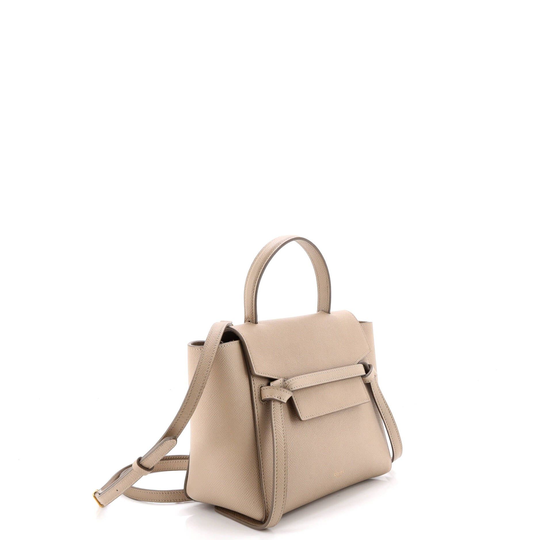 Celine Belt Bag Size ONE SIZE - 2 Thumbnail