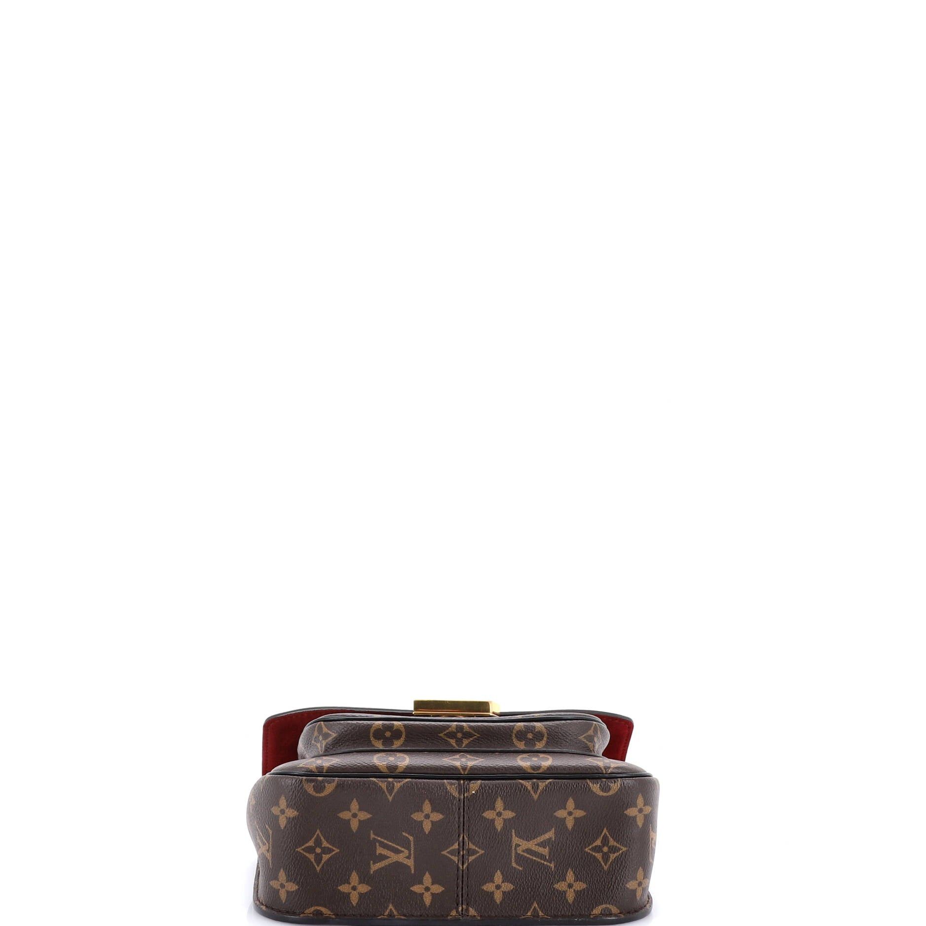 Louis Vuitton Passy Handbag Size ONE SIZE - 4 Thumbnail