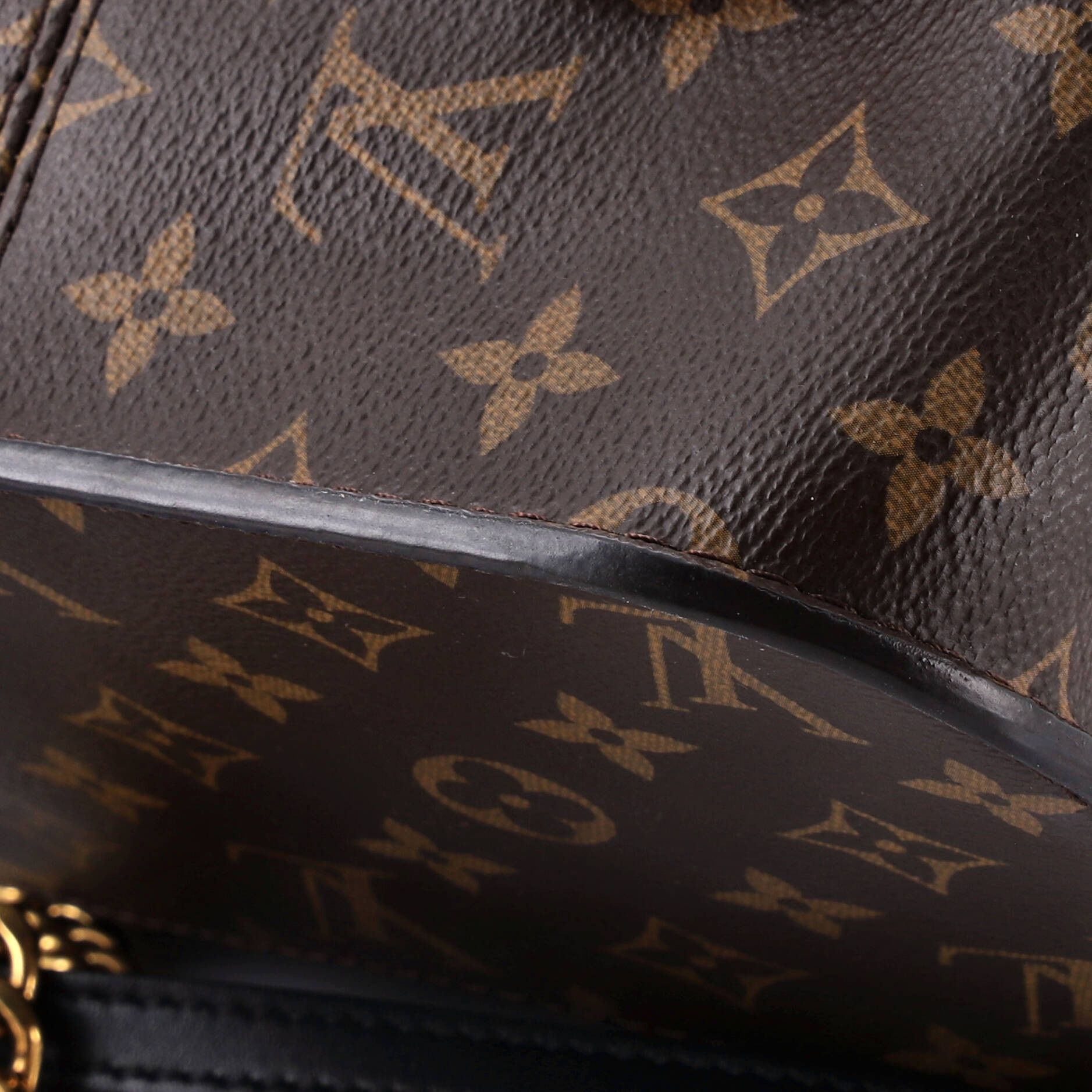 Louis Vuitton Passy Handbag Size ONE SIZE - 6 Thumbnail