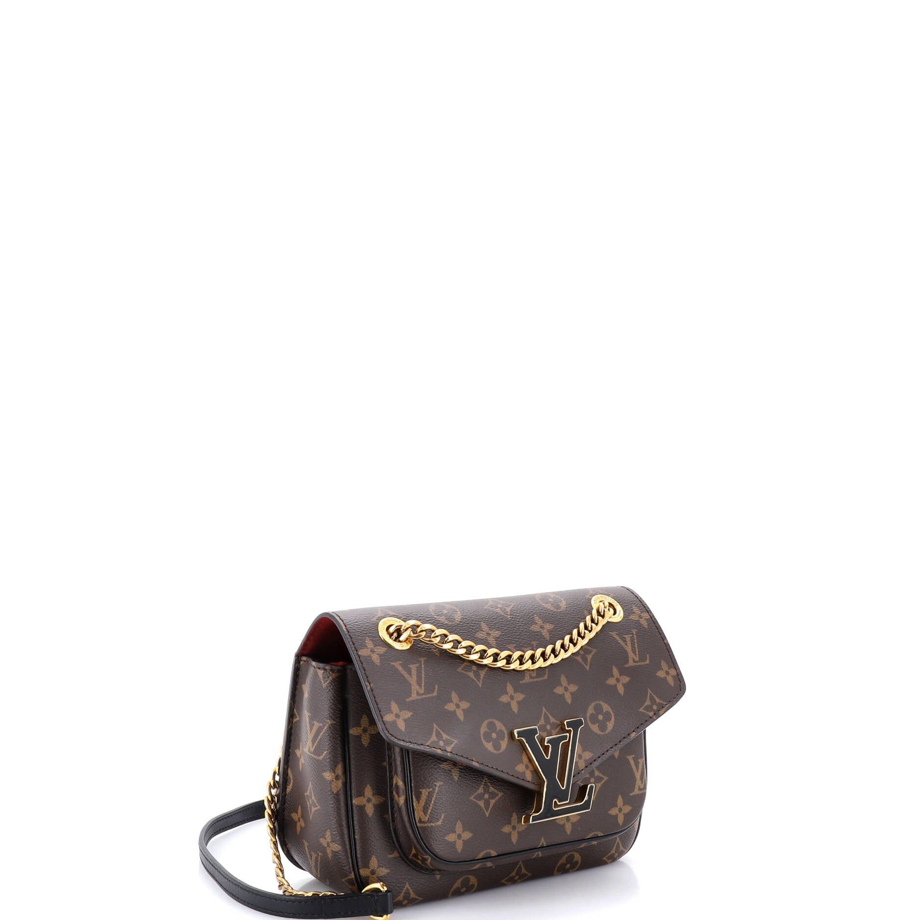 Louis Vuitton Passy Handbag Size ONE SIZE - 2 Thumbnail