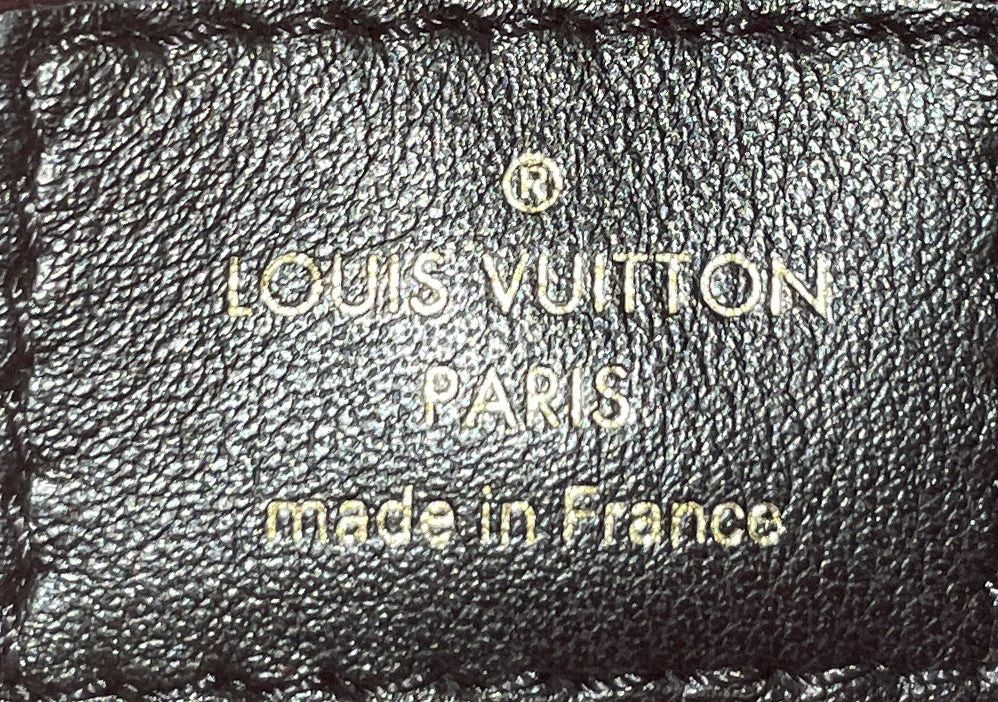 Louis Vuitton Passy Handbag Size ONE SIZE - 8 Thumbnail