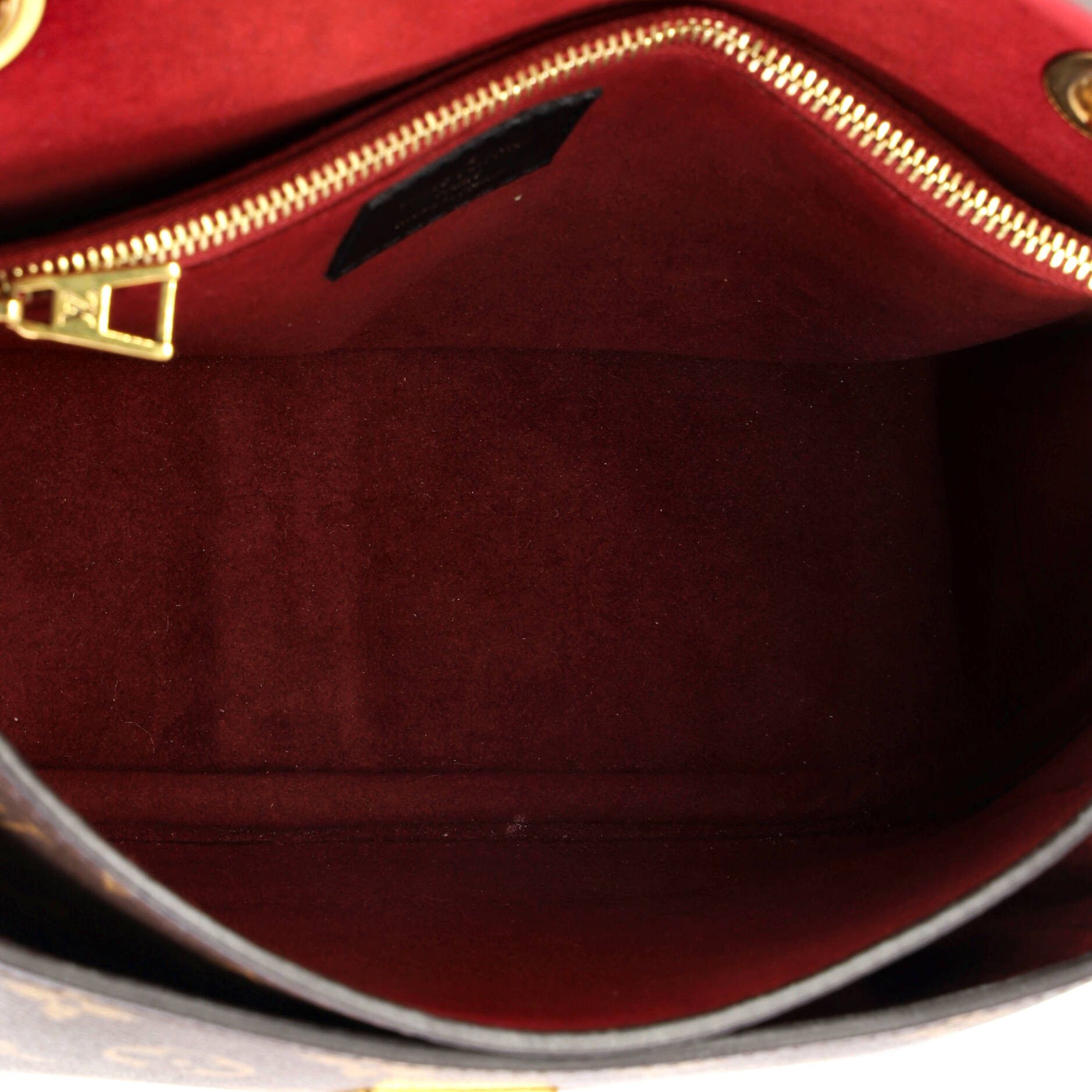 Louis Vuitton Passy Handbag Size ONE SIZE - 5 Thumbnail