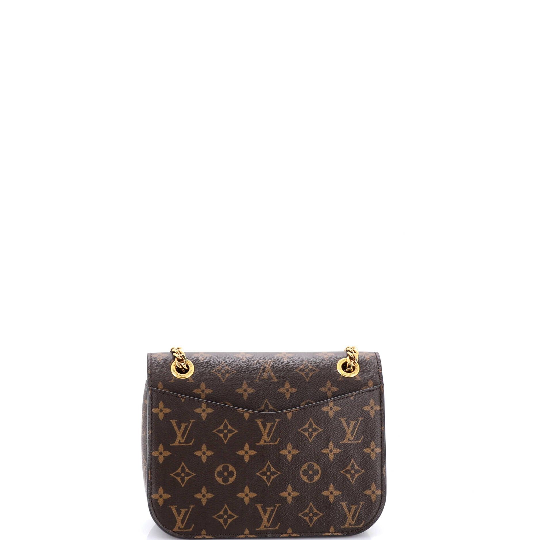 Louis Vuitton Passy Handbag Size ONE SIZE - 3 Thumbnail