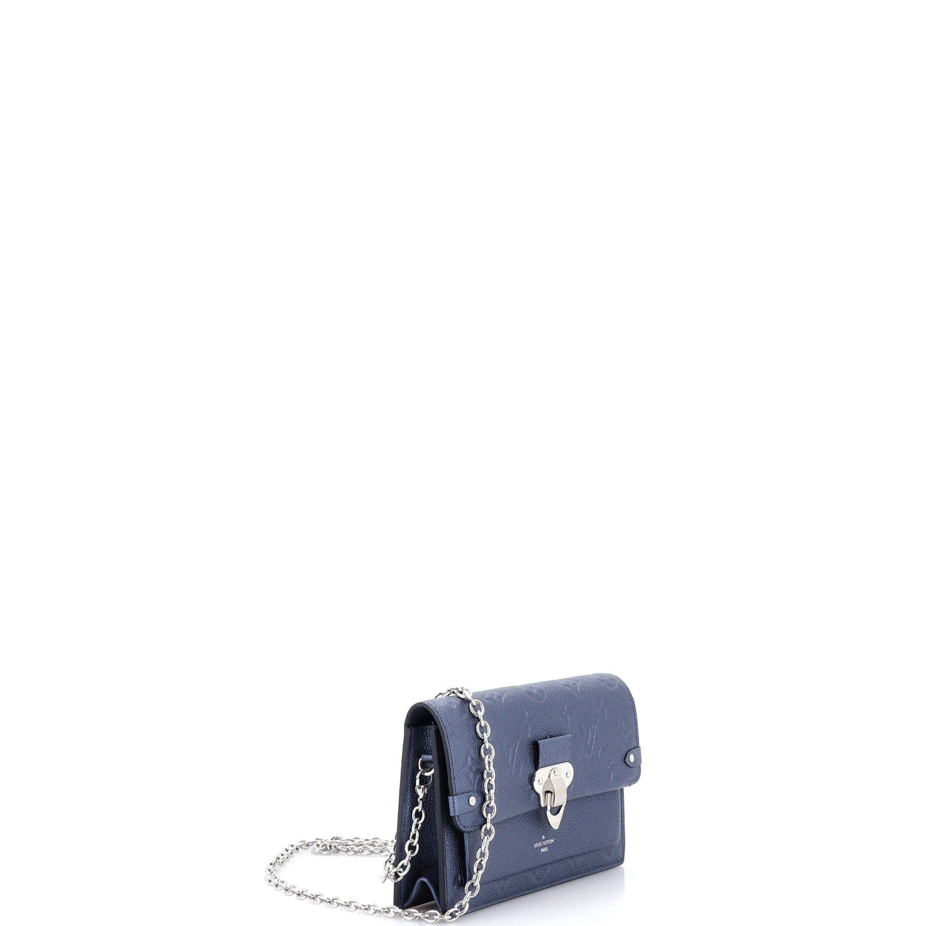 Louis Vuitton Vavin Chain Wallet NM Size ONE SIZE - 2 Thumbnail
