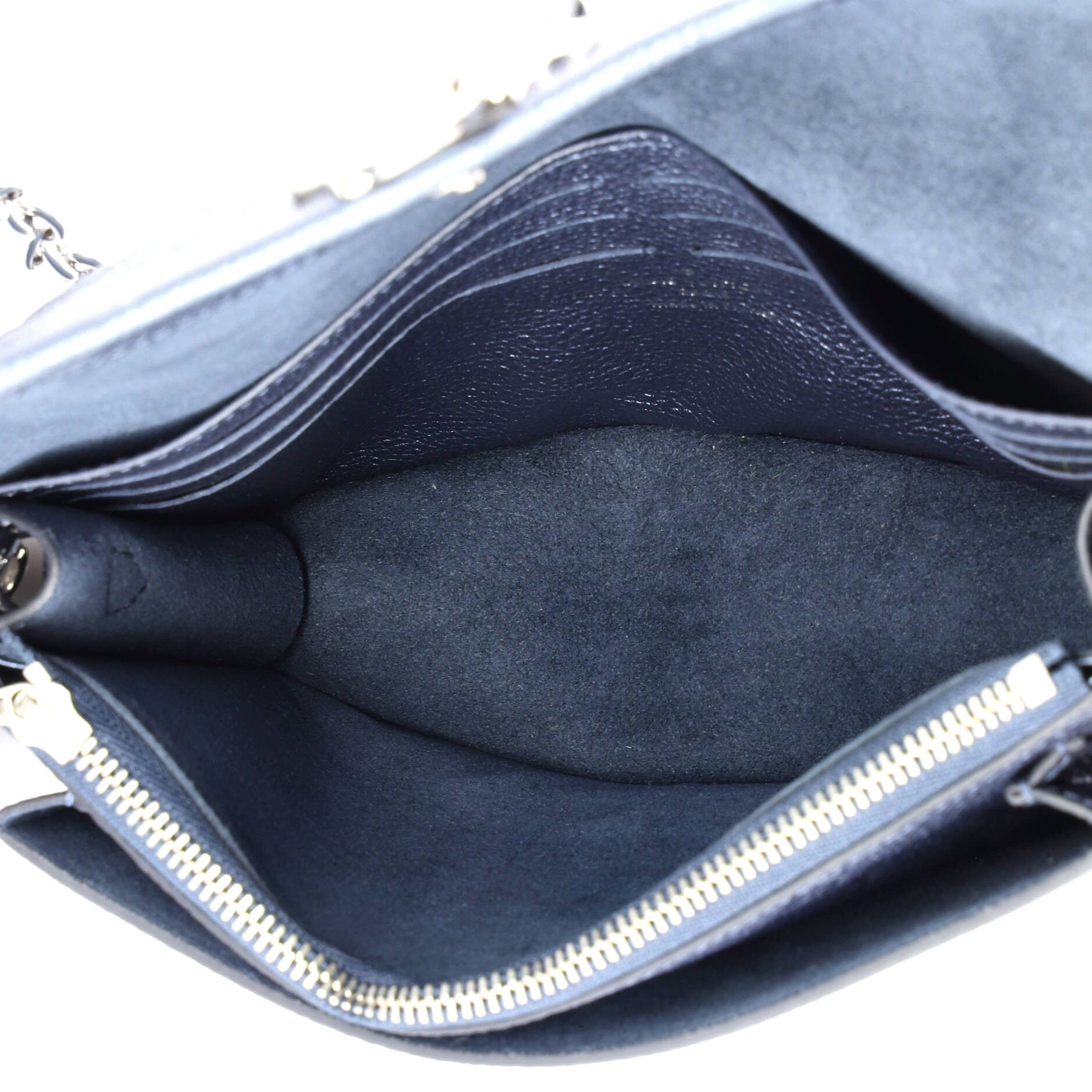 Louis Vuitton Vavin Chain Wallet NM Size ONE SIZE - 5 Thumbnail