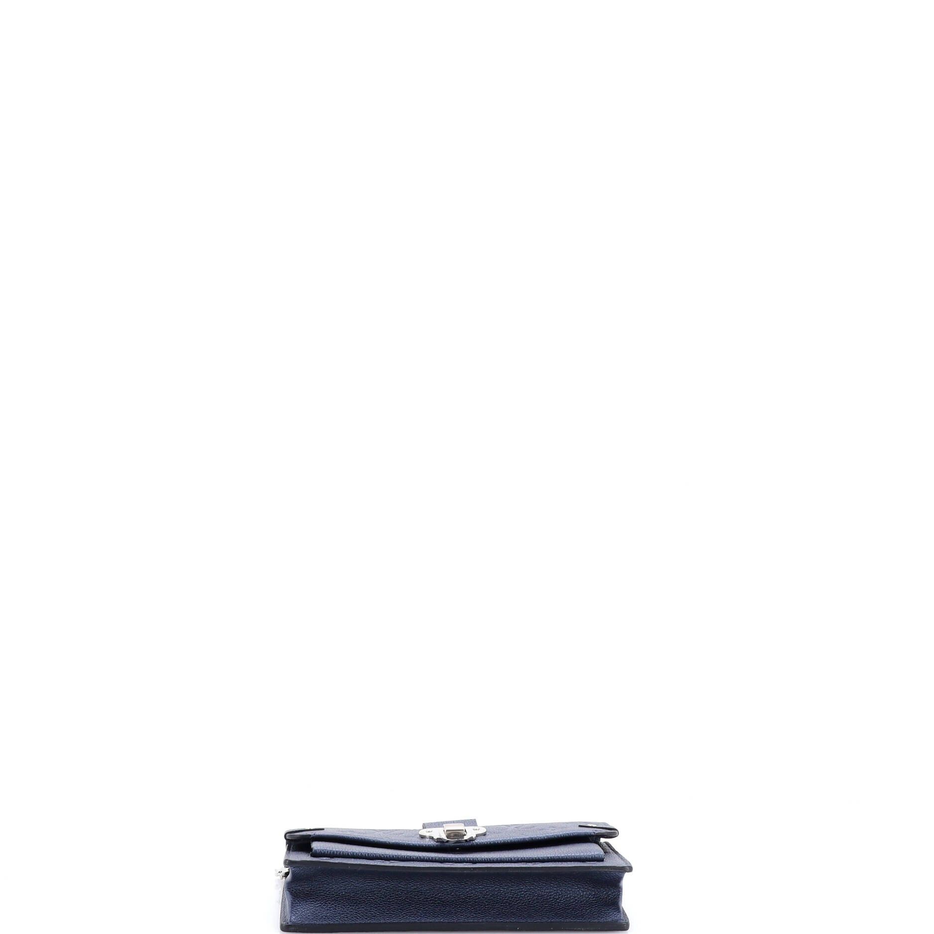 Louis Vuitton Vavin Chain Wallet NM Size ONE SIZE - 4 Thumbnail