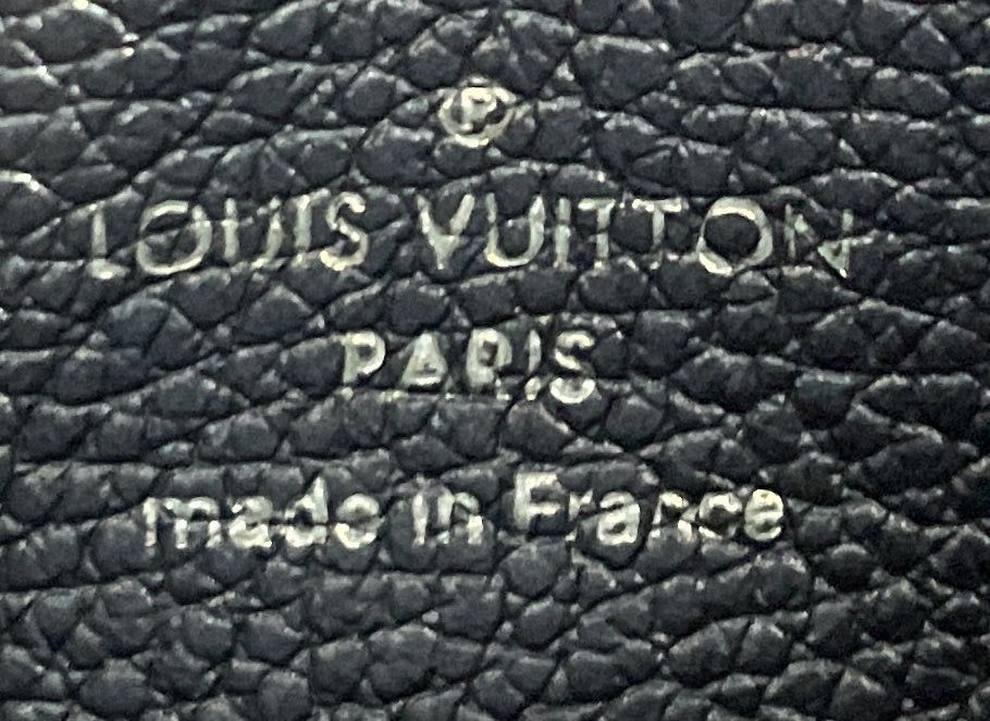 Louis Vuitton Vavin Chain Wallet NM Size ONE SIZE - 9 Thumbnail