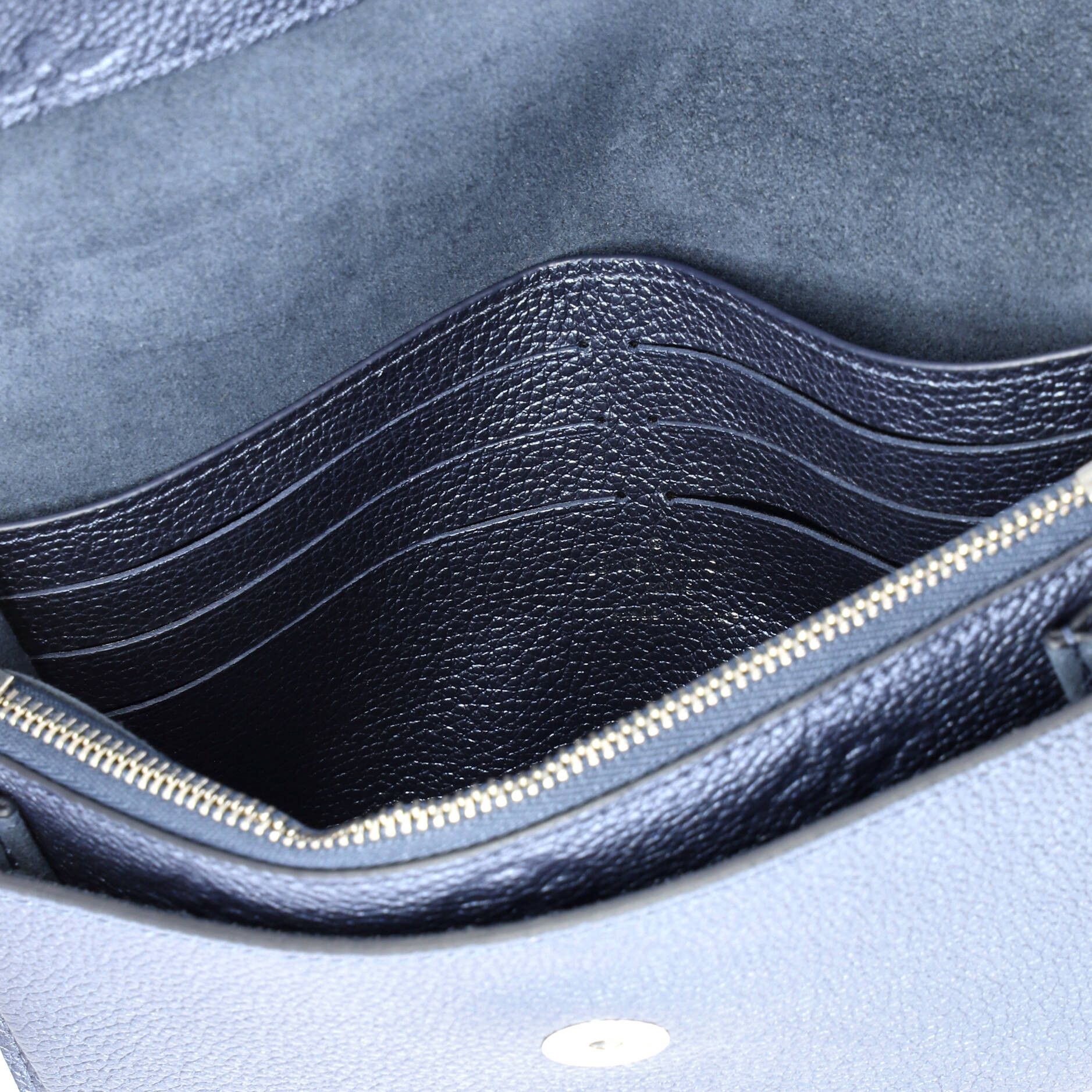 Louis Vuitton Vavin Chain Wallet NM Size ONE SIZE - 6 Thumbnail