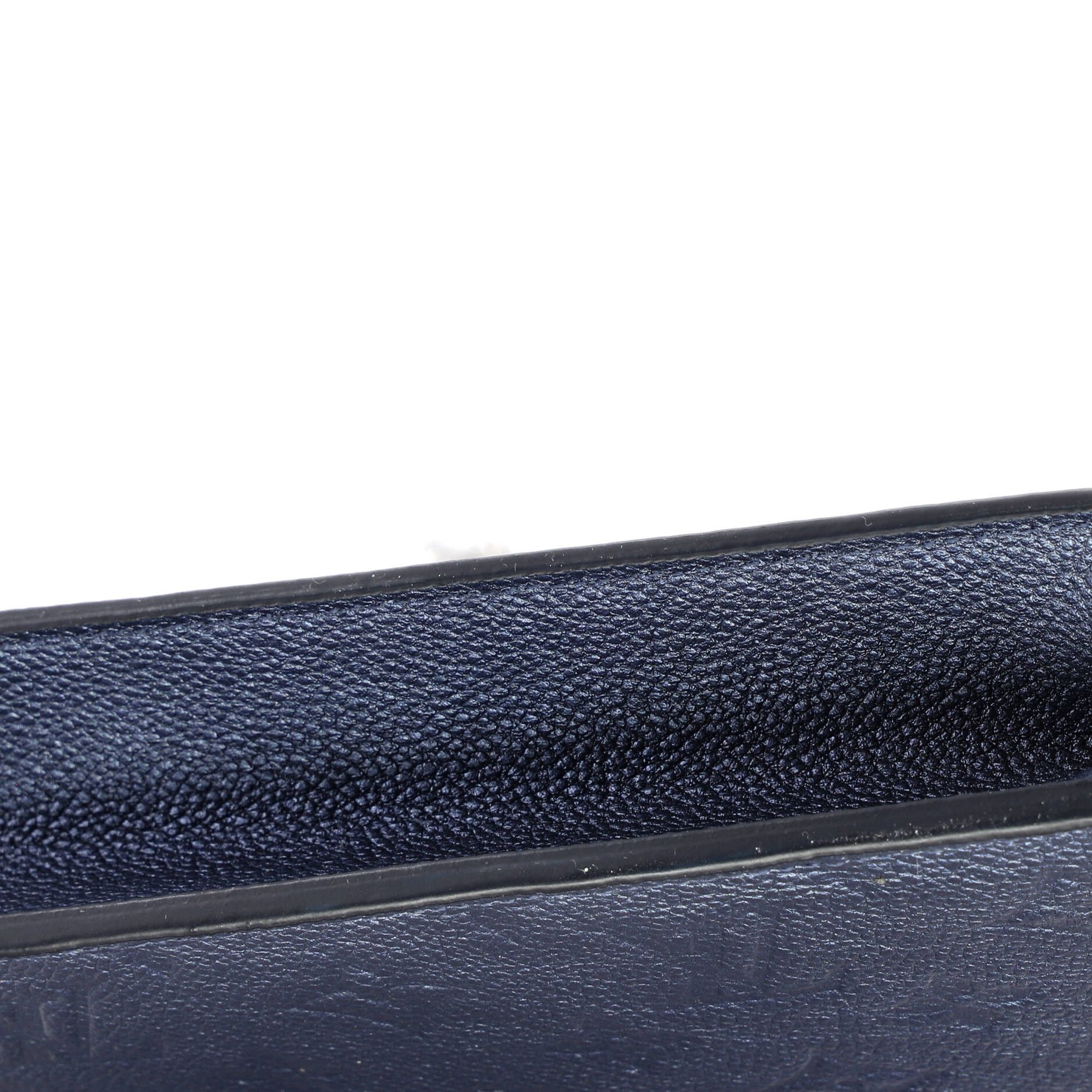 Louis Vuitton Vavin Chain Wallet NM Size ONE SIZE - 7 Thumbnail