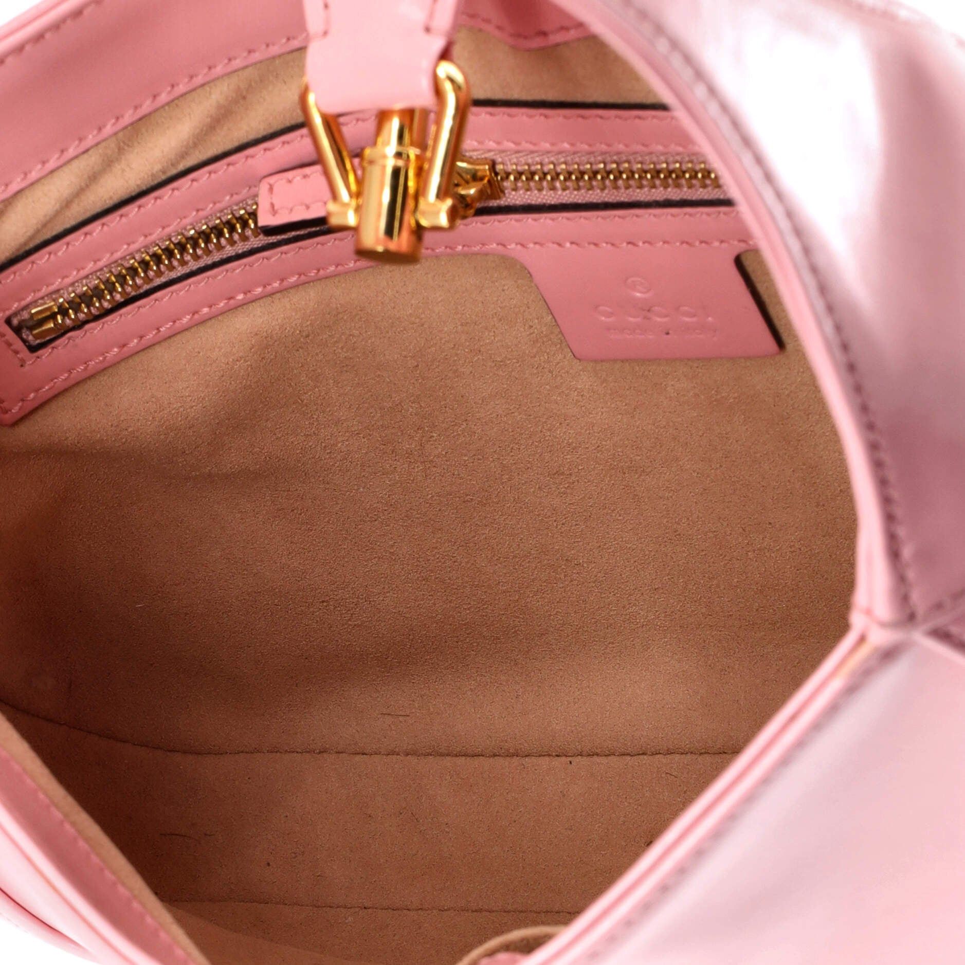 Gucci Jackie 1961 Hobo Size ONE SIZE - 5 Thumbnail