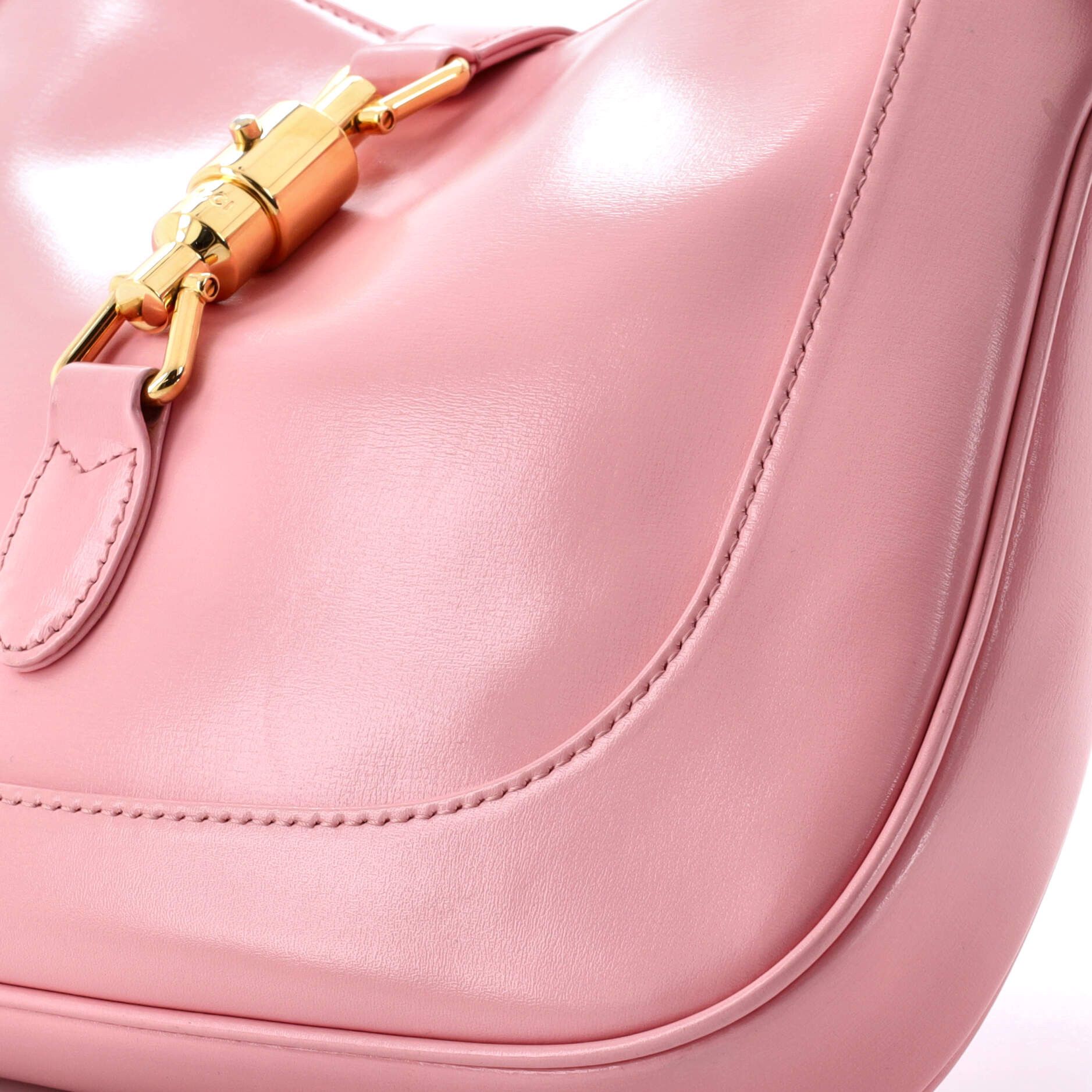 Gucci Jackie 1961 Hobo Size ONE SIZE - 6 Thumbnail