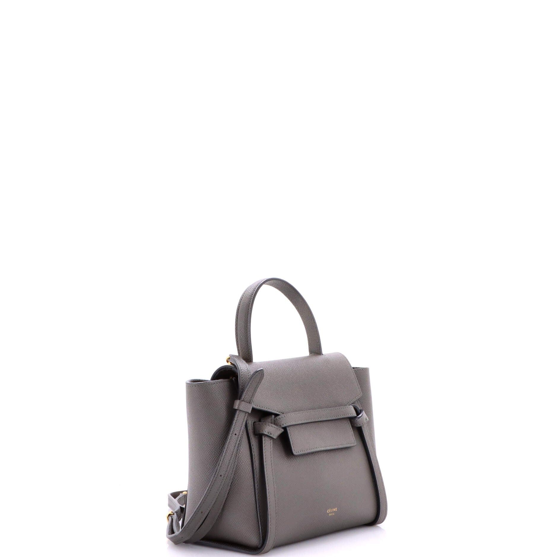 Celine Belt Bag Size ONE SIZE - 2 Thumbnail