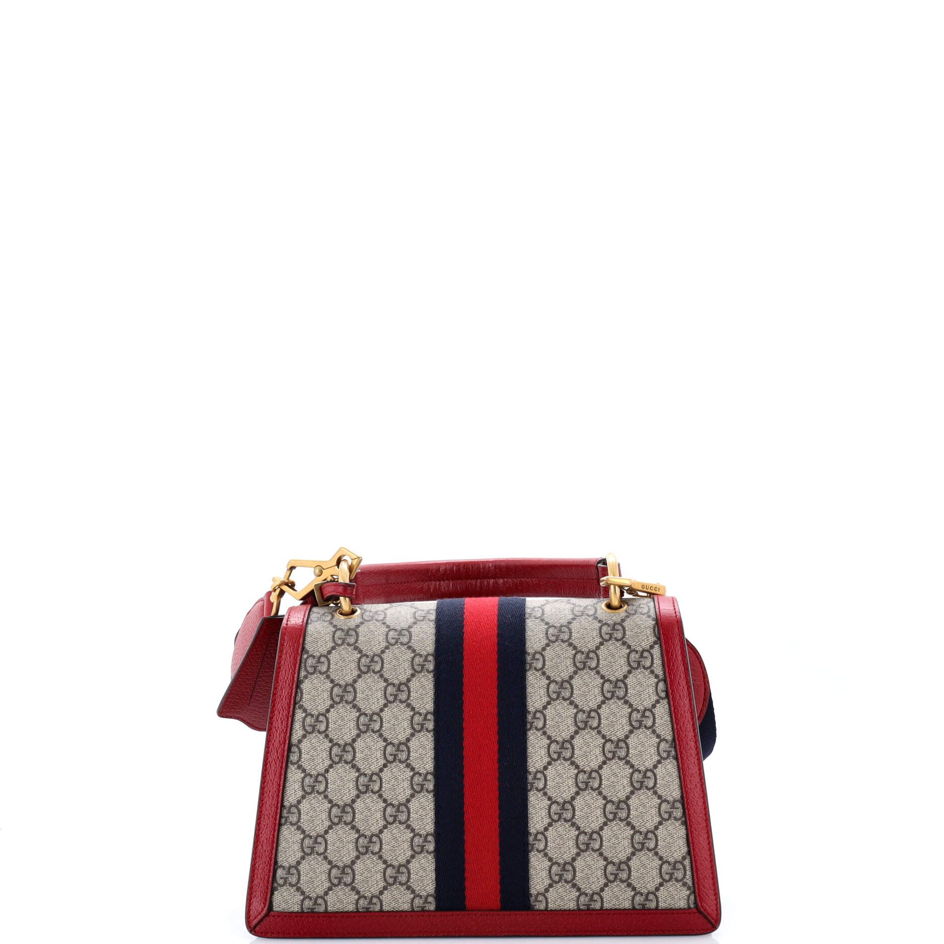 Gucci Queen Margaret Top Handle Bag Size ONE SIZE - 3 Thumbnail