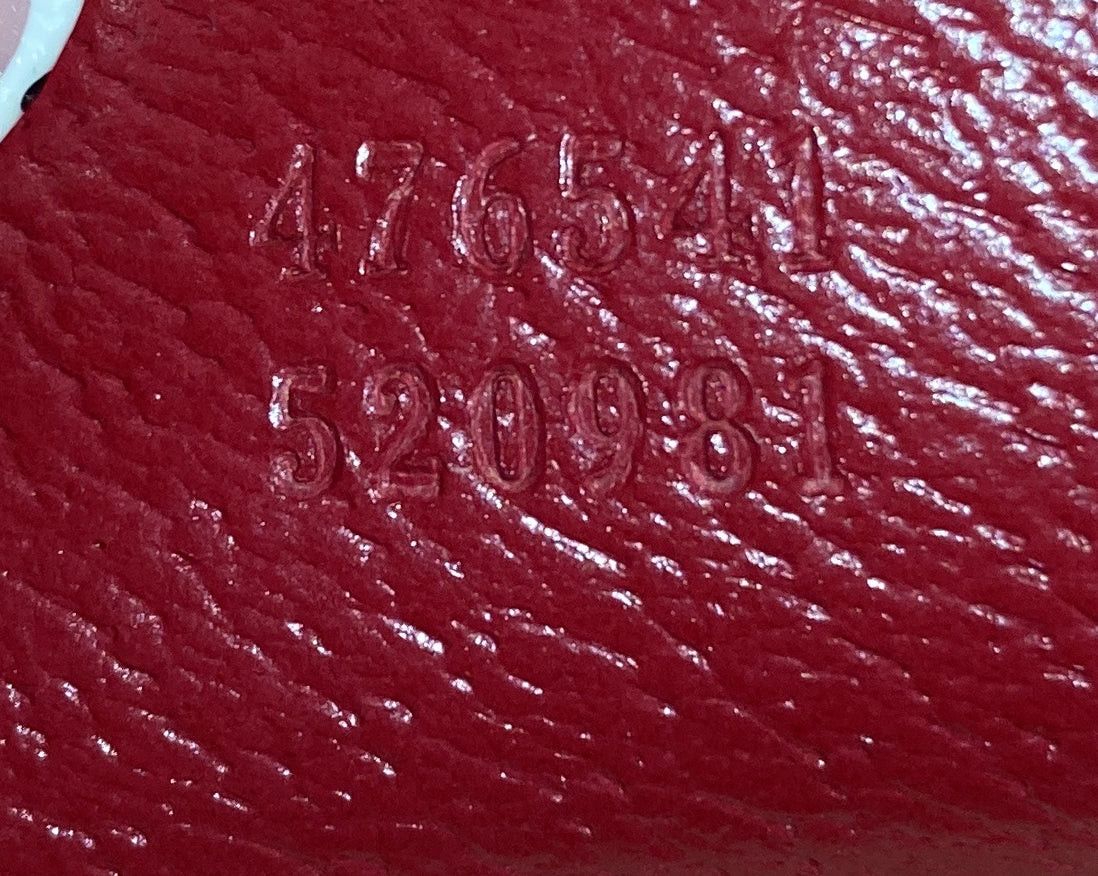 Gucci Queen Margaret Top Handle Bag Size ONE SIZE - 6 Thumbnail