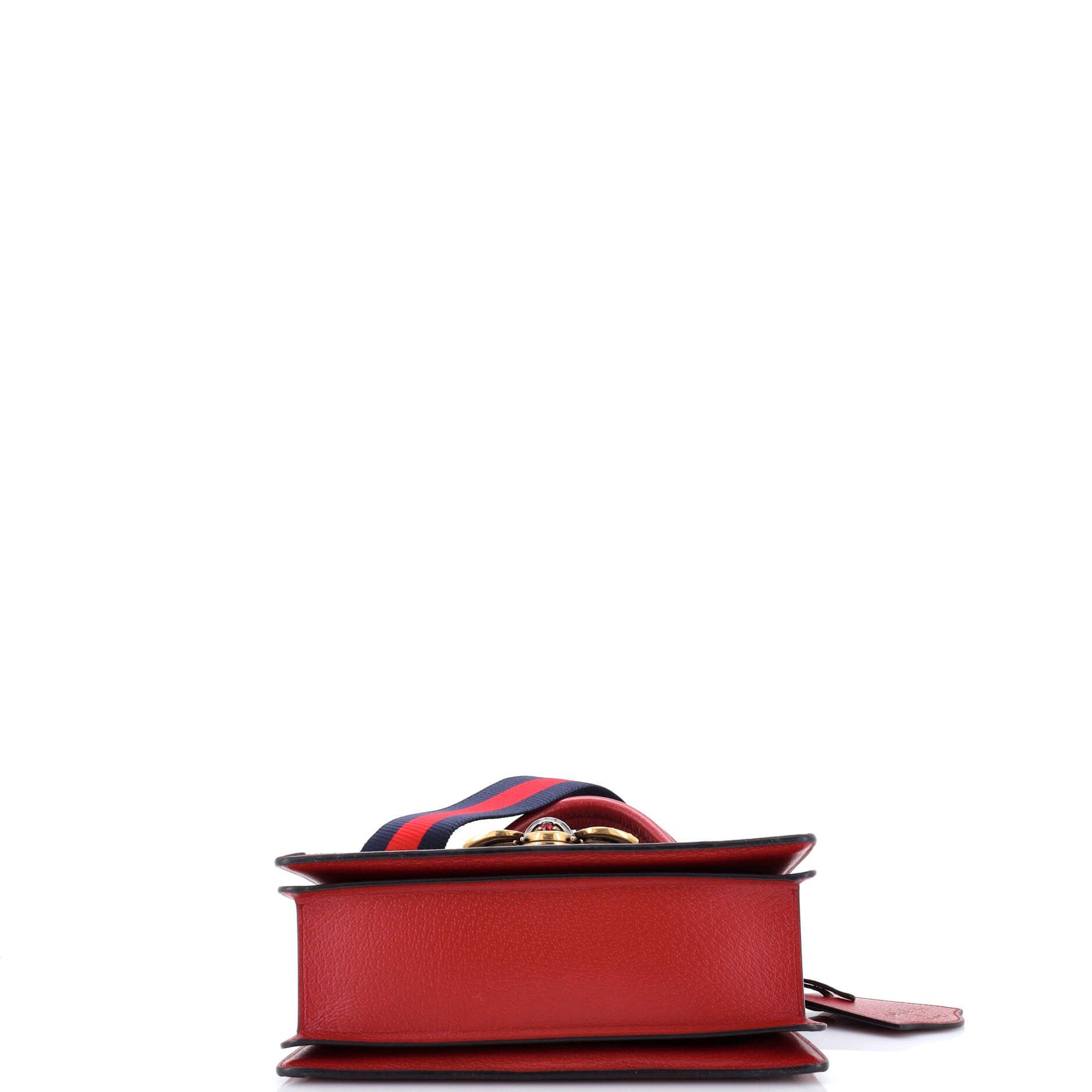 Gucci Queen Margaret Top Handle Bag Size ONE SIZE - 4 Thumbnail