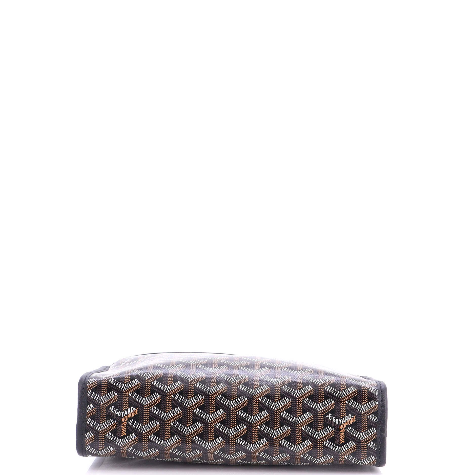 Goyard Jouvence Toiletry Pouch Size ONE SIZE - 4 Thumbnail