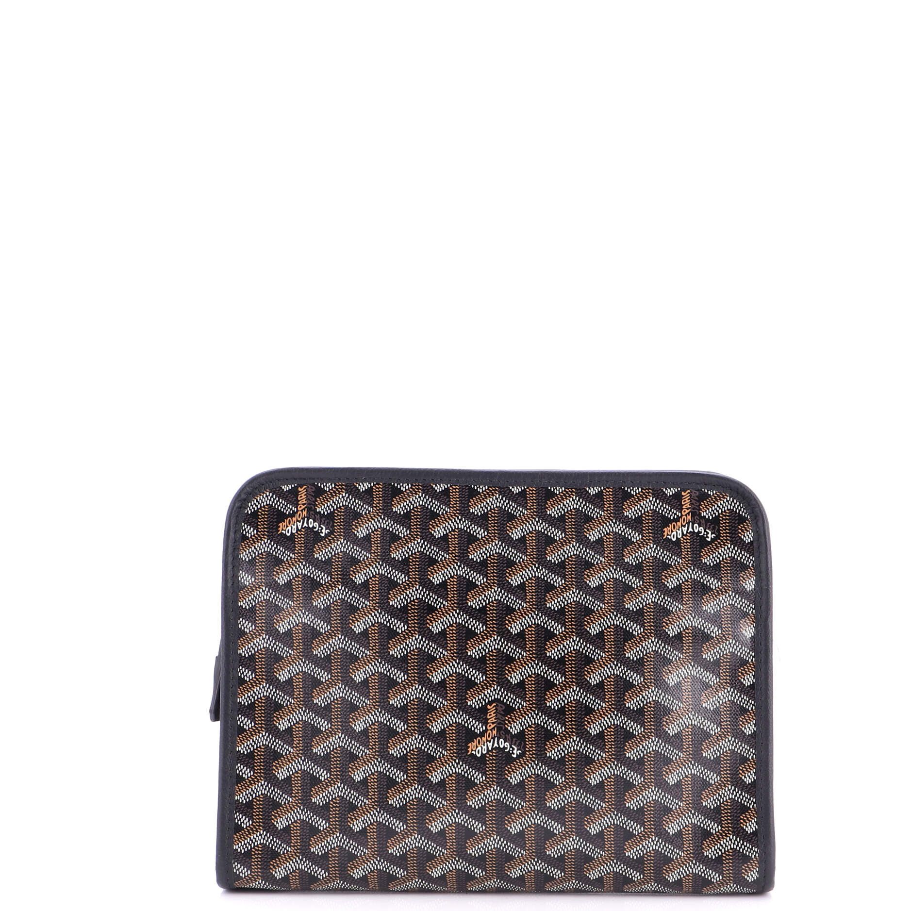 Goyard Jouvence Toiletry Pouch Size ONE SIZE - 3 Thumbnail