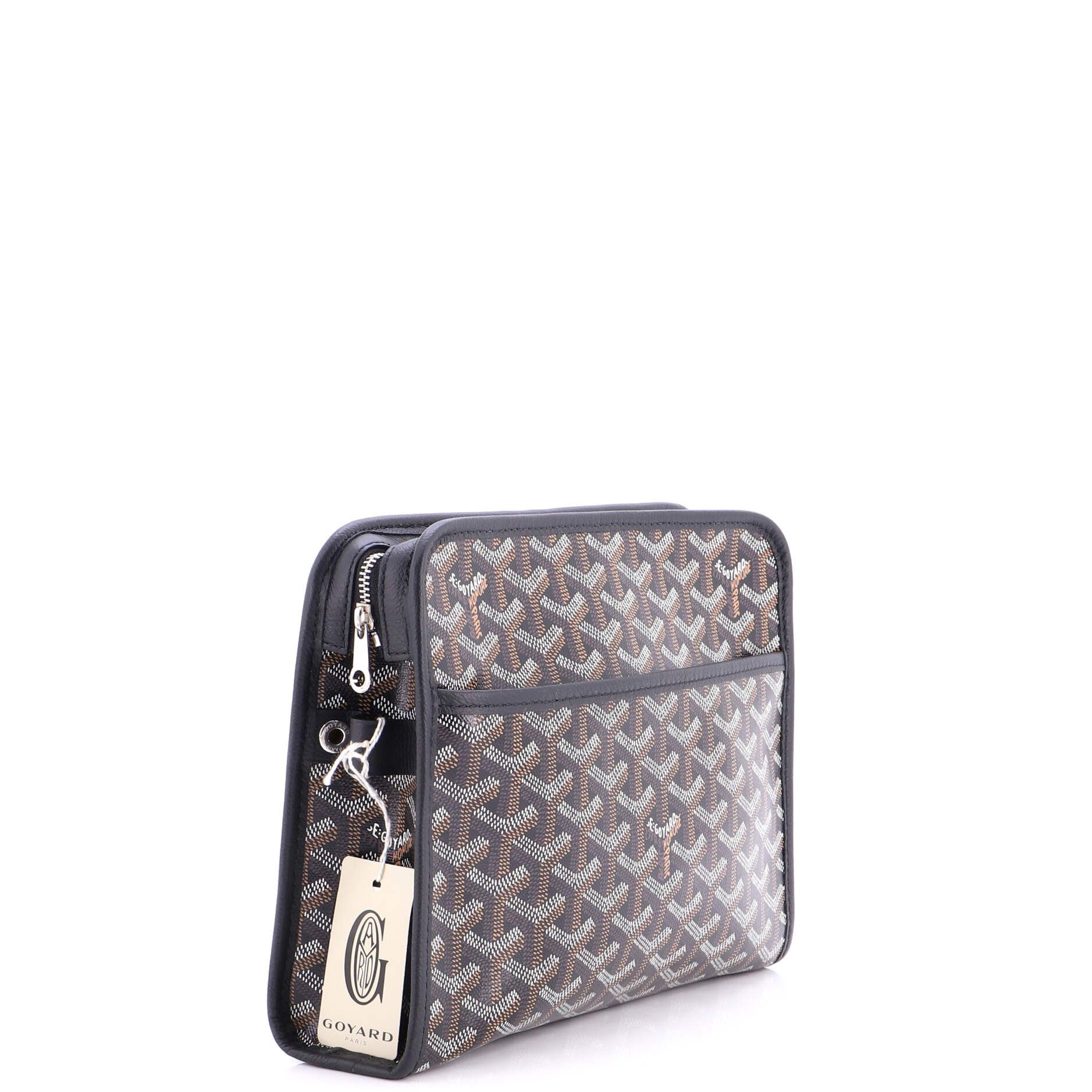 Goyard Jouvence Toiletry Pouch Size ONE SIZE - 2 Thumbnail