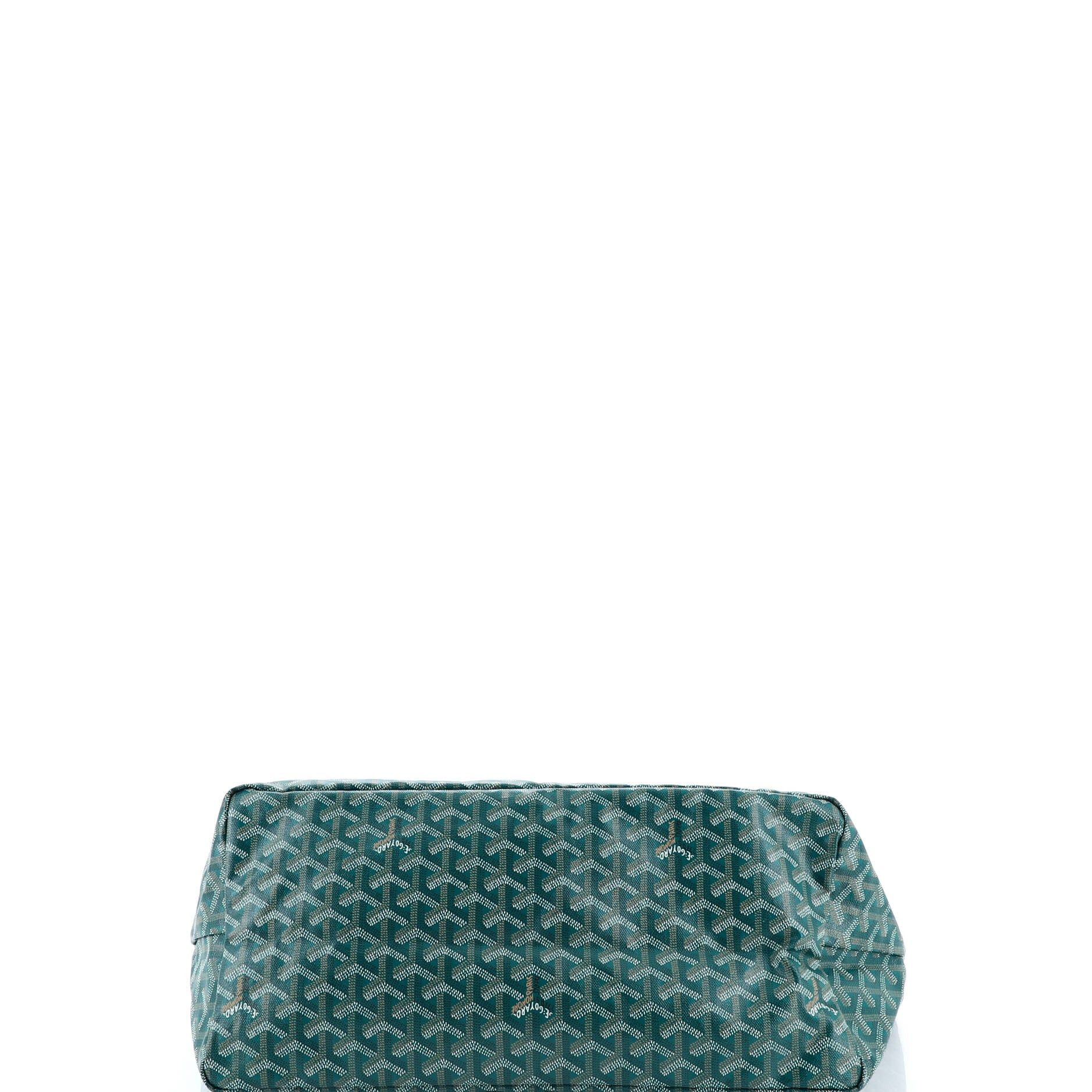 Goyard Saint Louis Tote Size ONE SIZE - 5 Thumbnail