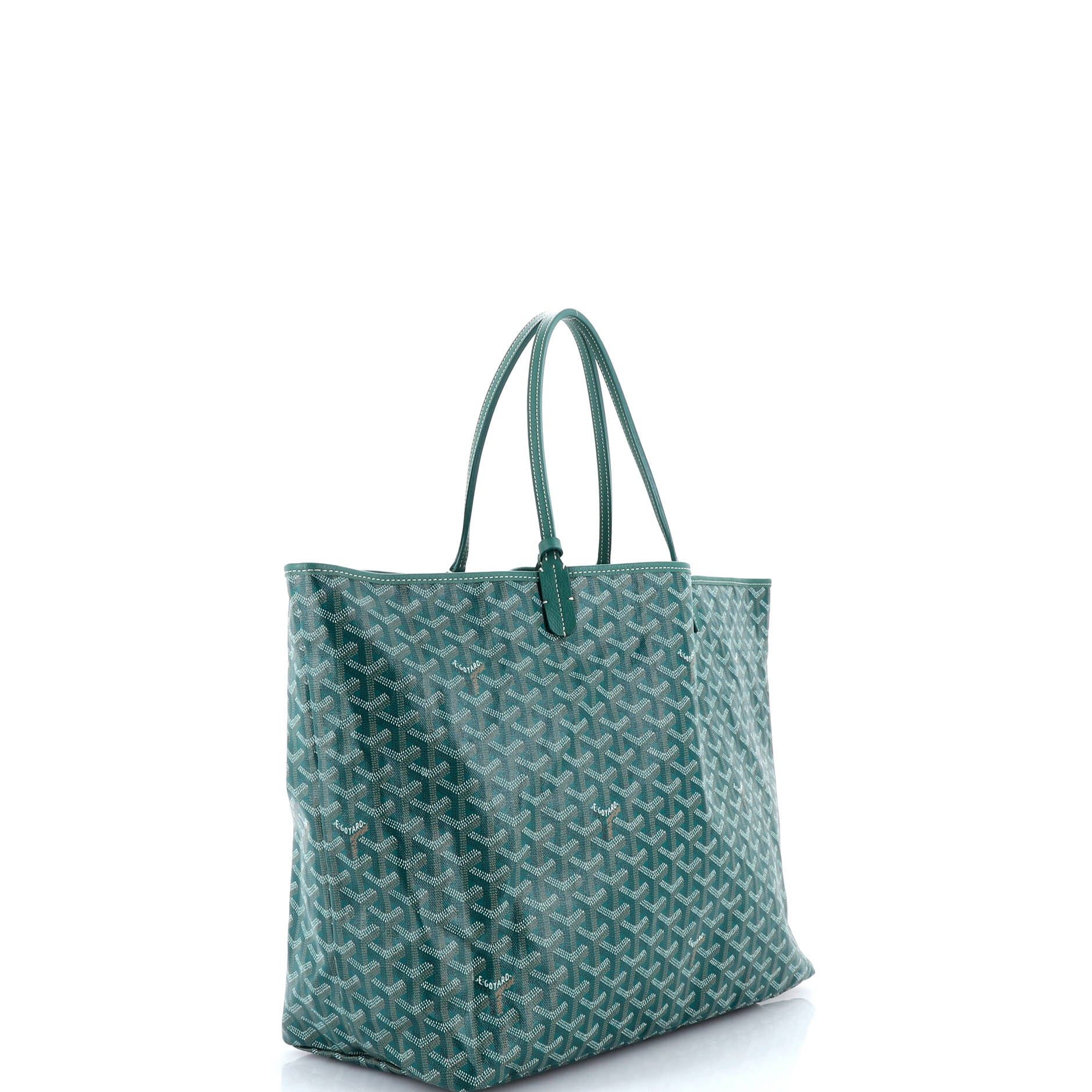 Goyard Saint Louis Tote Size ONE SIZE - 3 Thumbnail