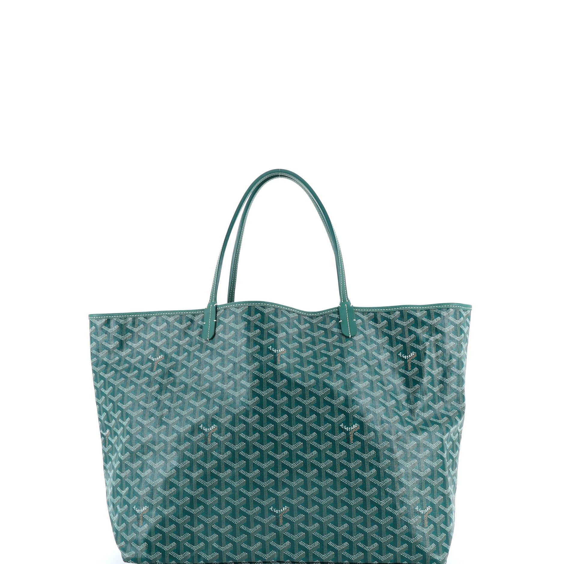 Goyard Saint Louis Tote Size ONE SIZE - 4 Thumbnail