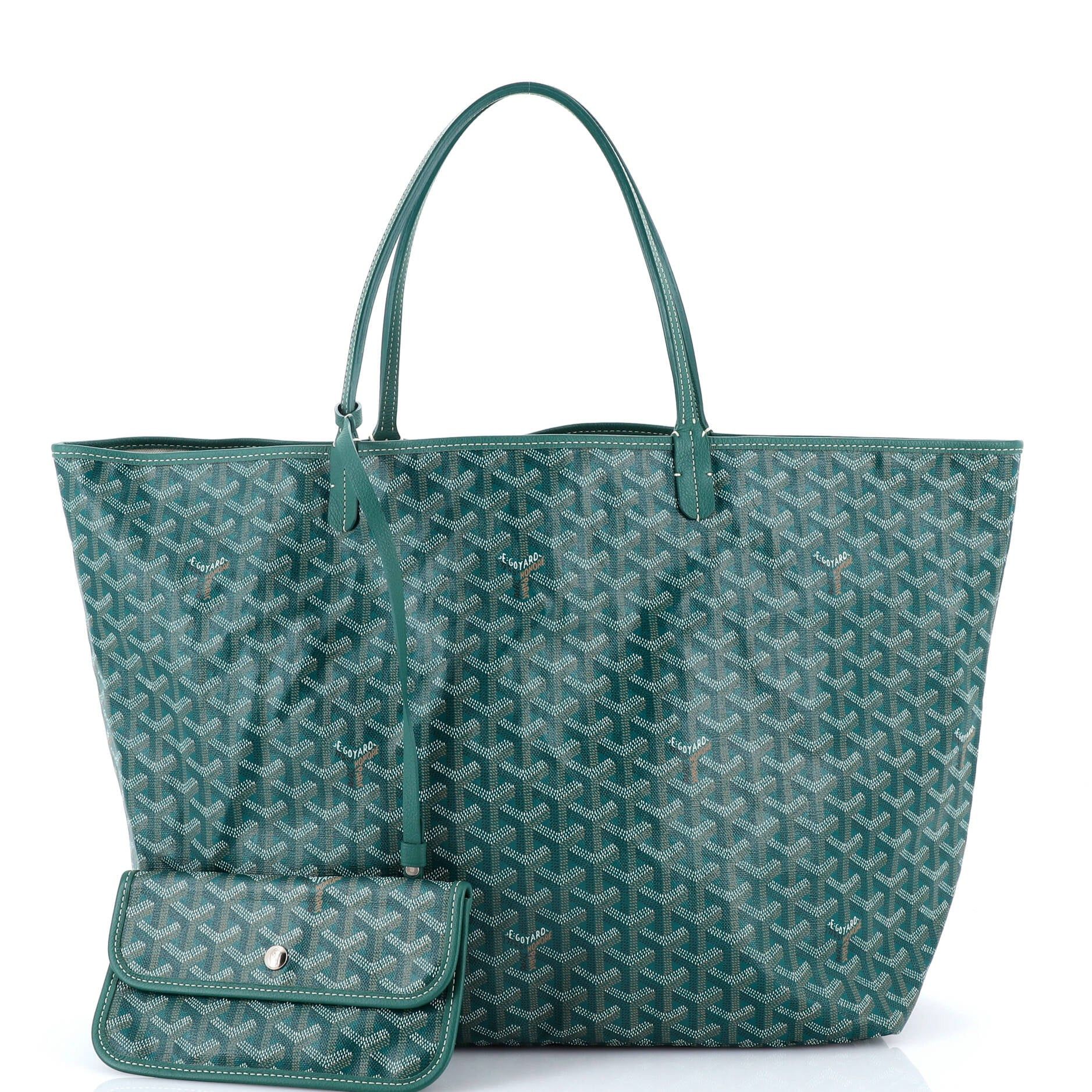 Goyard Saint Louis Tote Size ONE SIZE - 2 Thumbnail