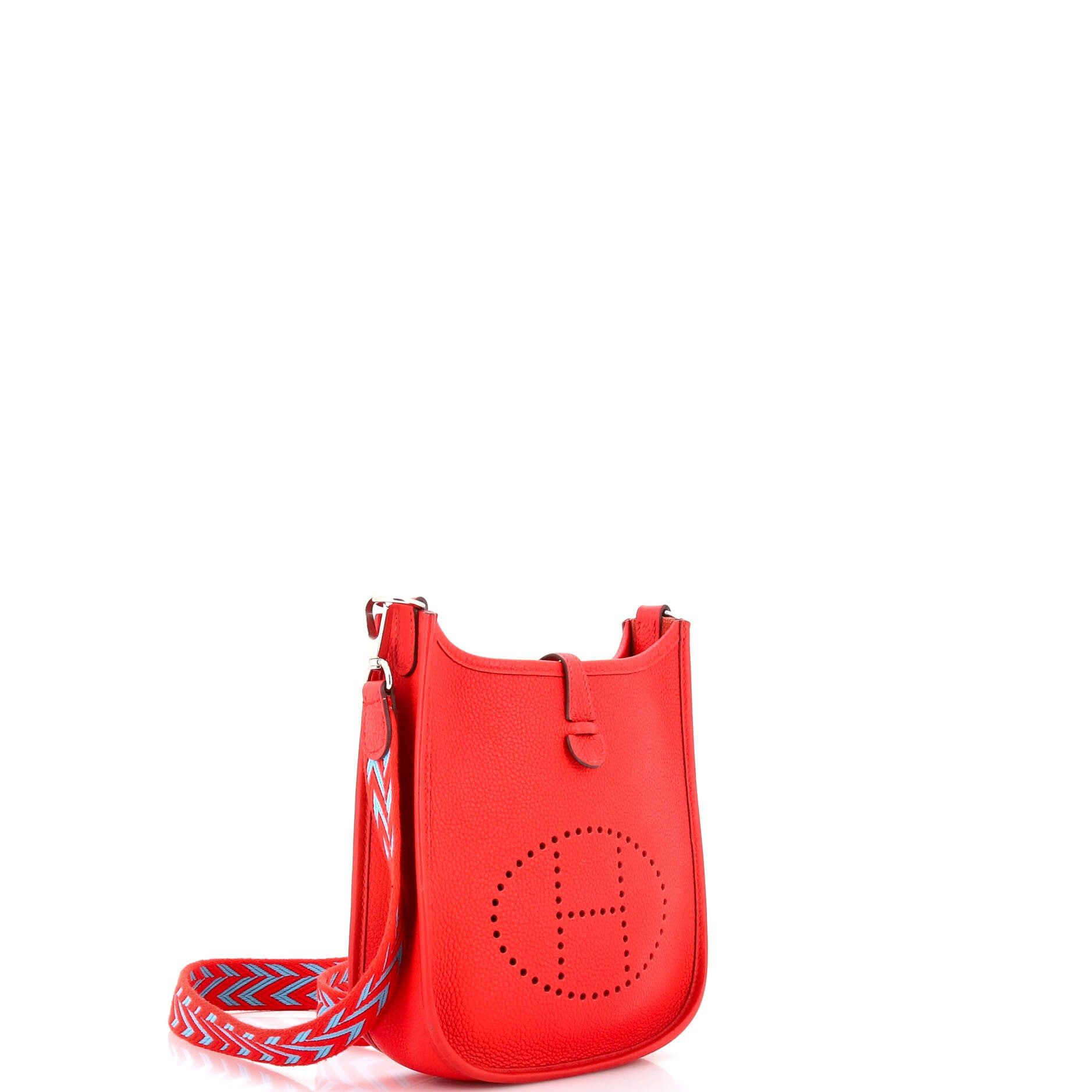 Hermes Evelyne Bag Gen III Size ONE SIZE - 2 Thumbnail