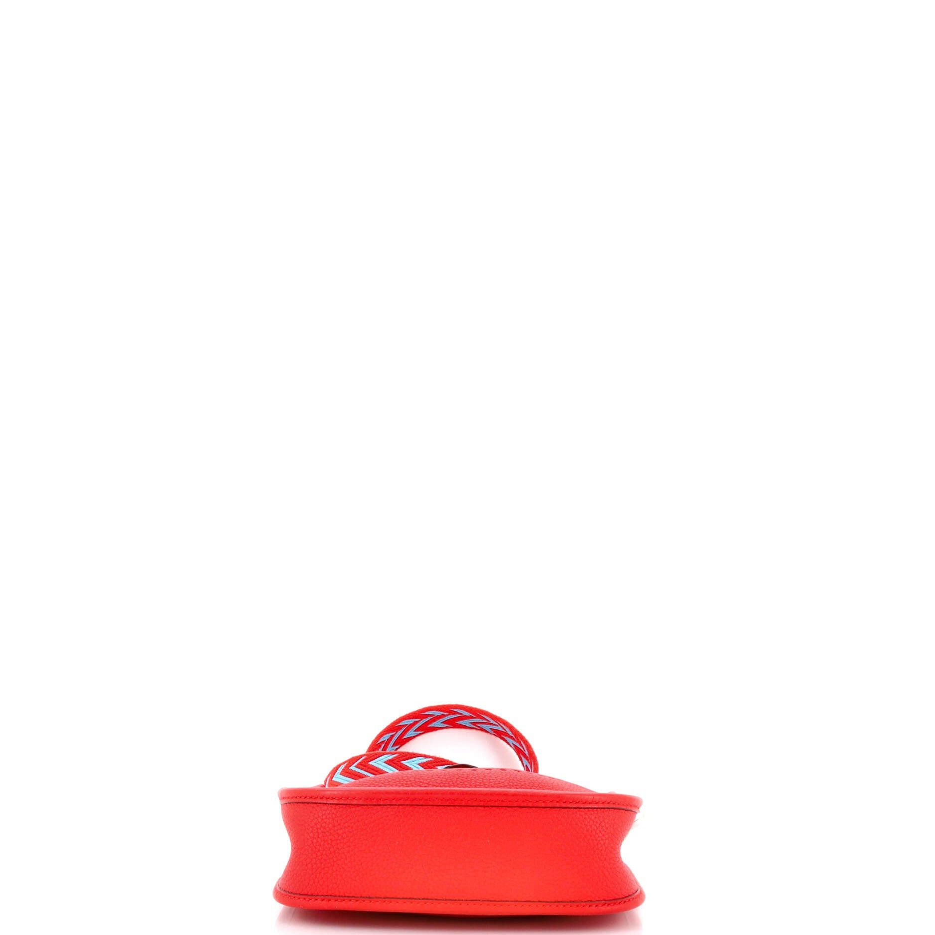 Hermes Evelyne Bag Gen III Size ONE SIZE - 4 Thumbnail