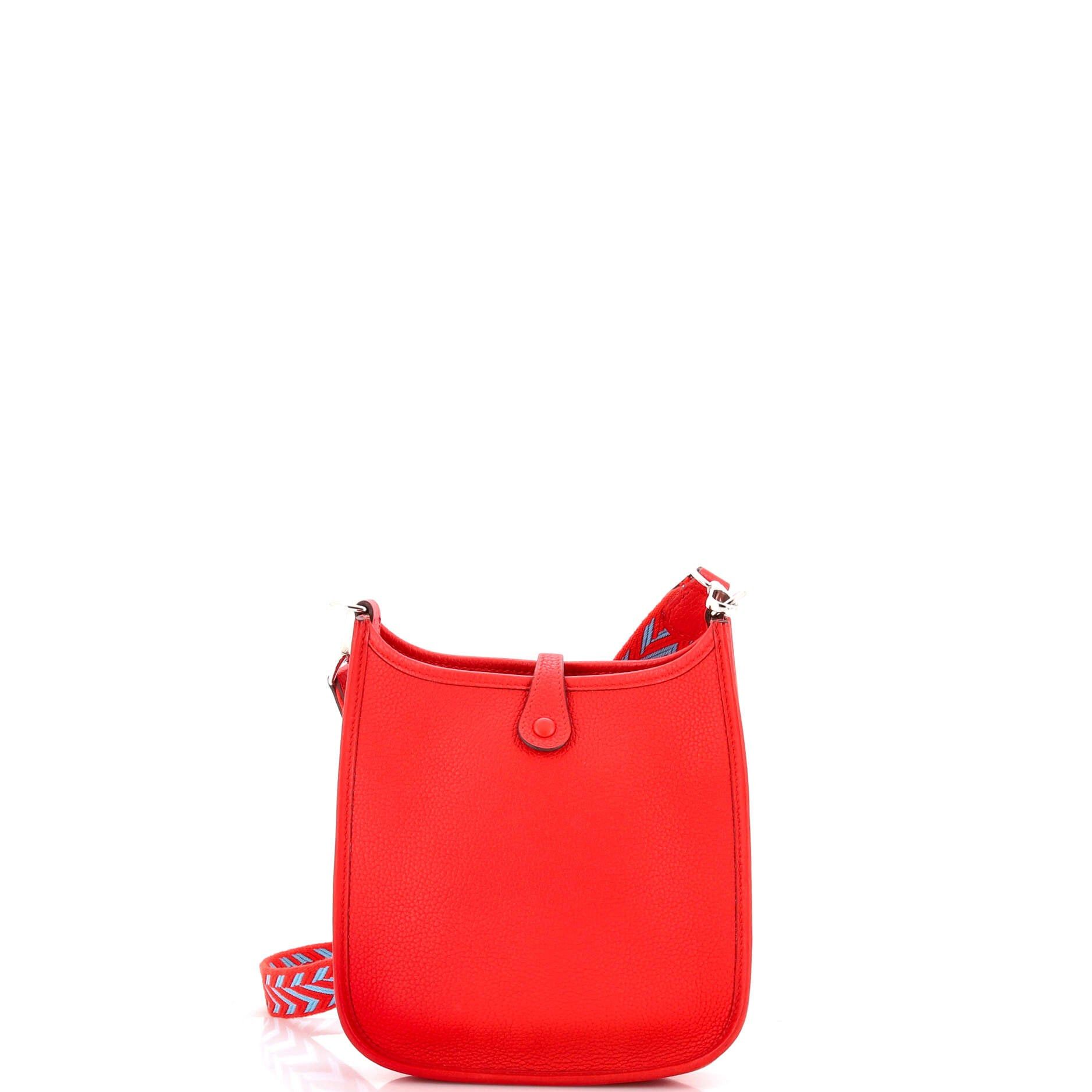 Hermes Evelyne Bag Gen III Size ONE SIZE - 3 Thumbnail