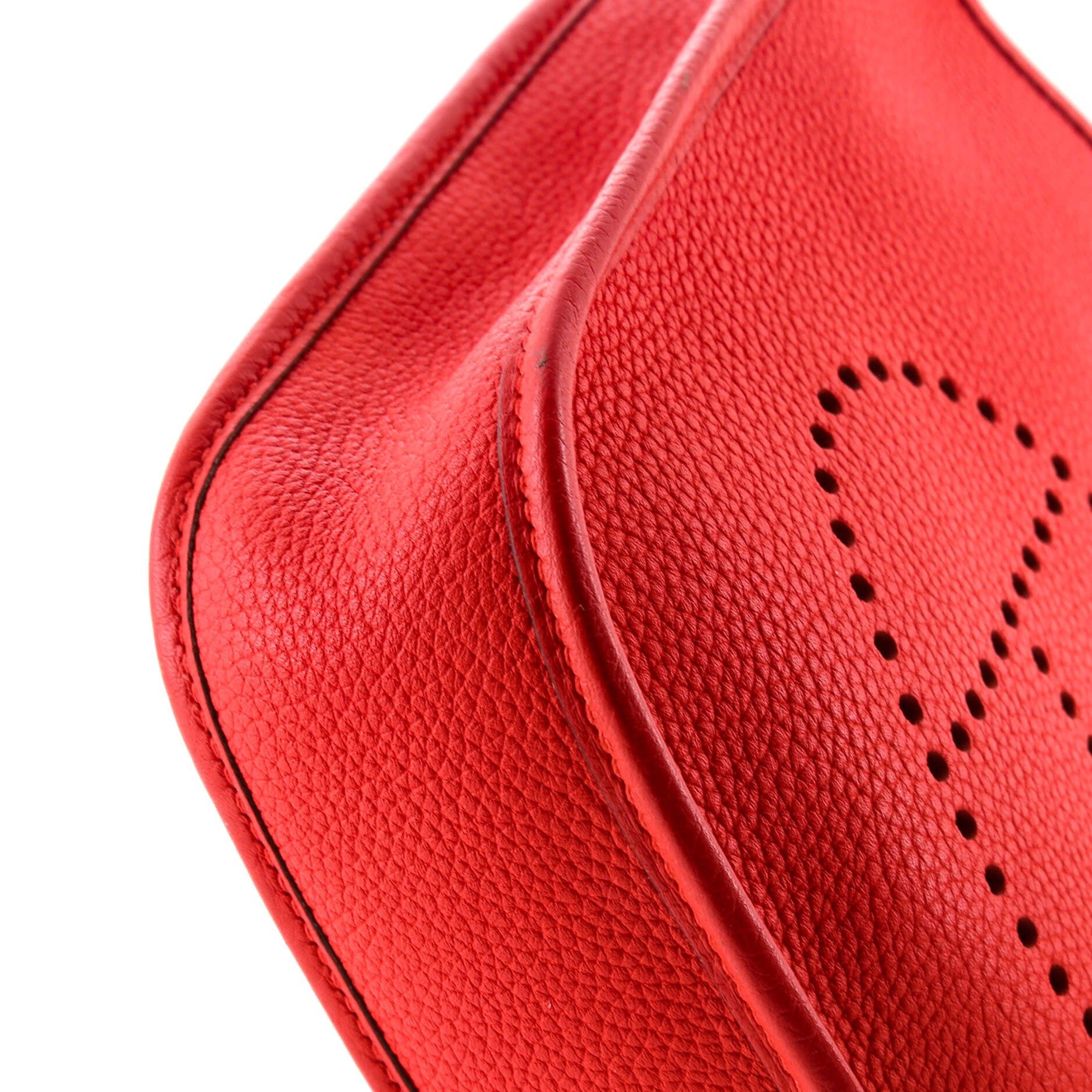 Hermes Evelyne Bag Gen III Size ONE SIZE - 6 Thumbnail