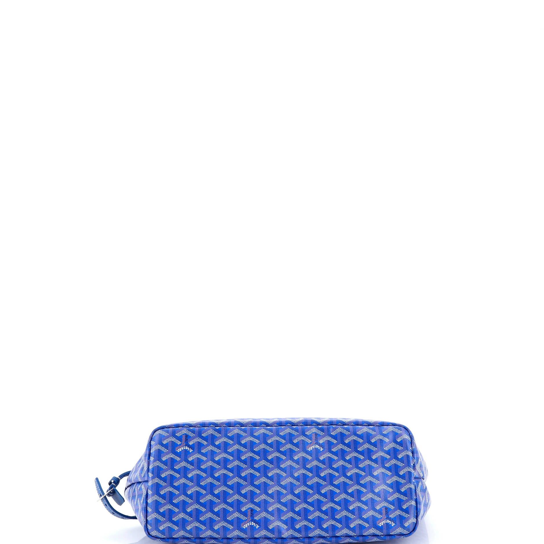 Goyard Chien Gris Pet Carrier Tote Size ONE SIZE - 4 Thumbnail