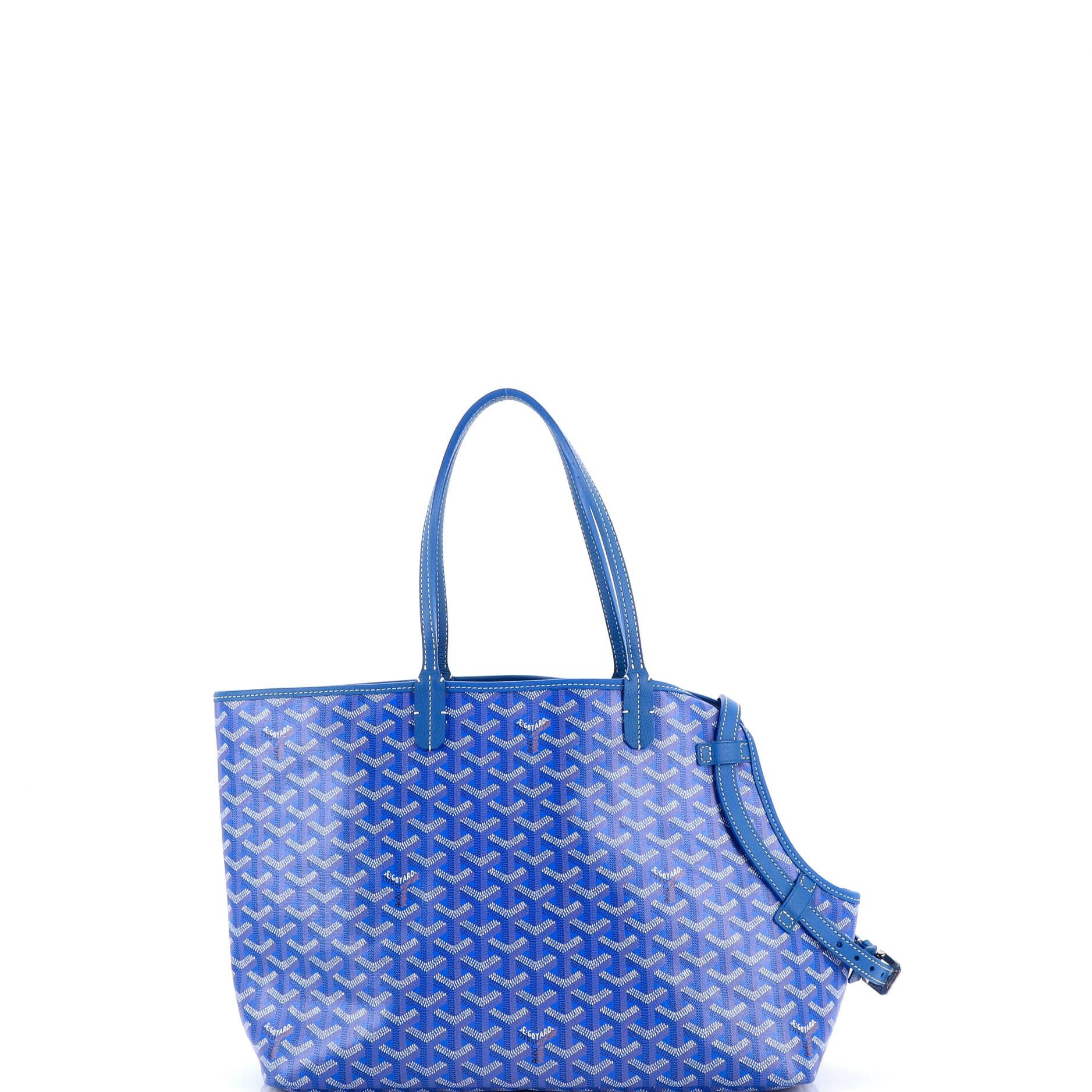 Goyard Chien Gris Pet Carrier Tote Size ONE SIZE - 3 Thumbnail