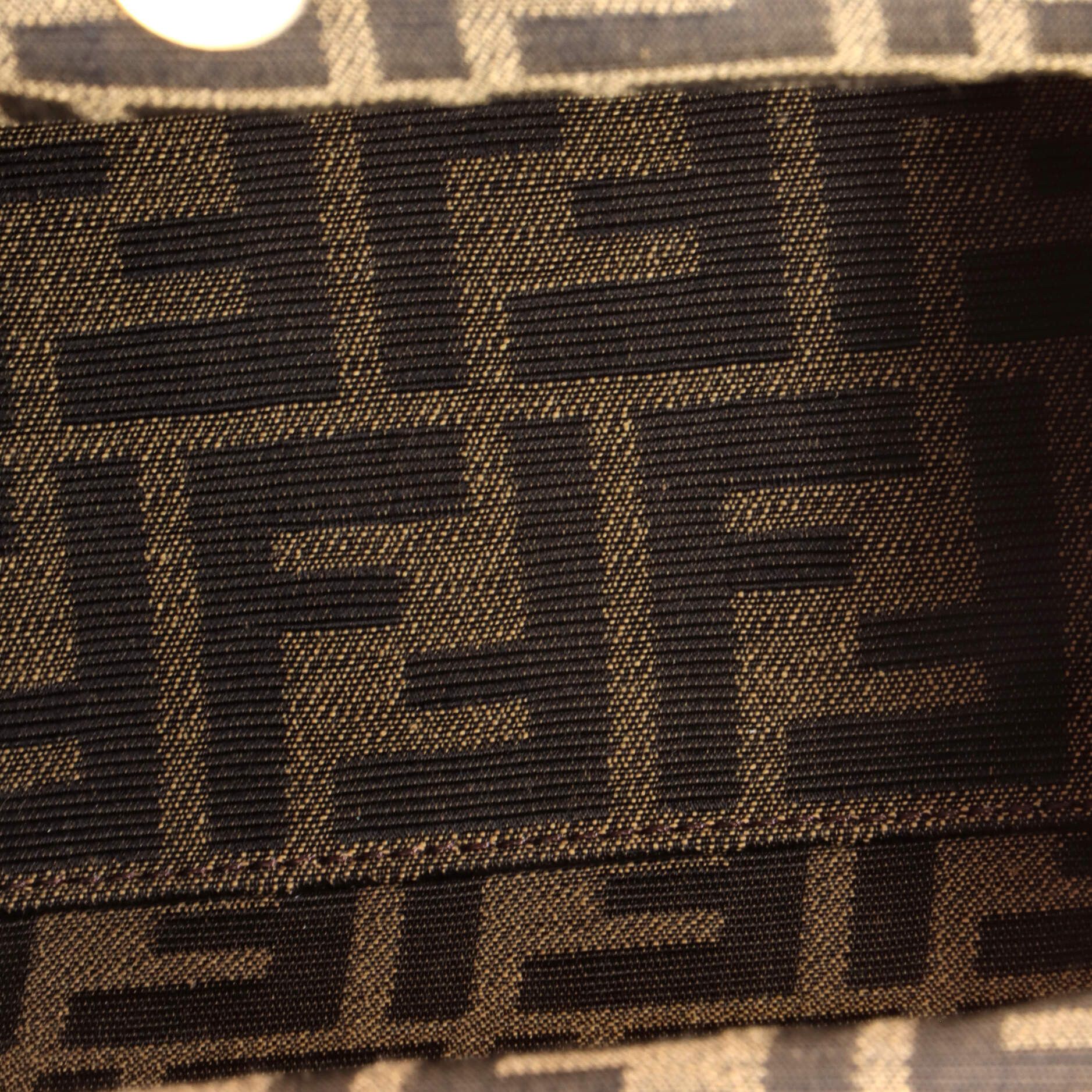 Fendi First Bag Size ONE SIZE - 5 Thumbnail