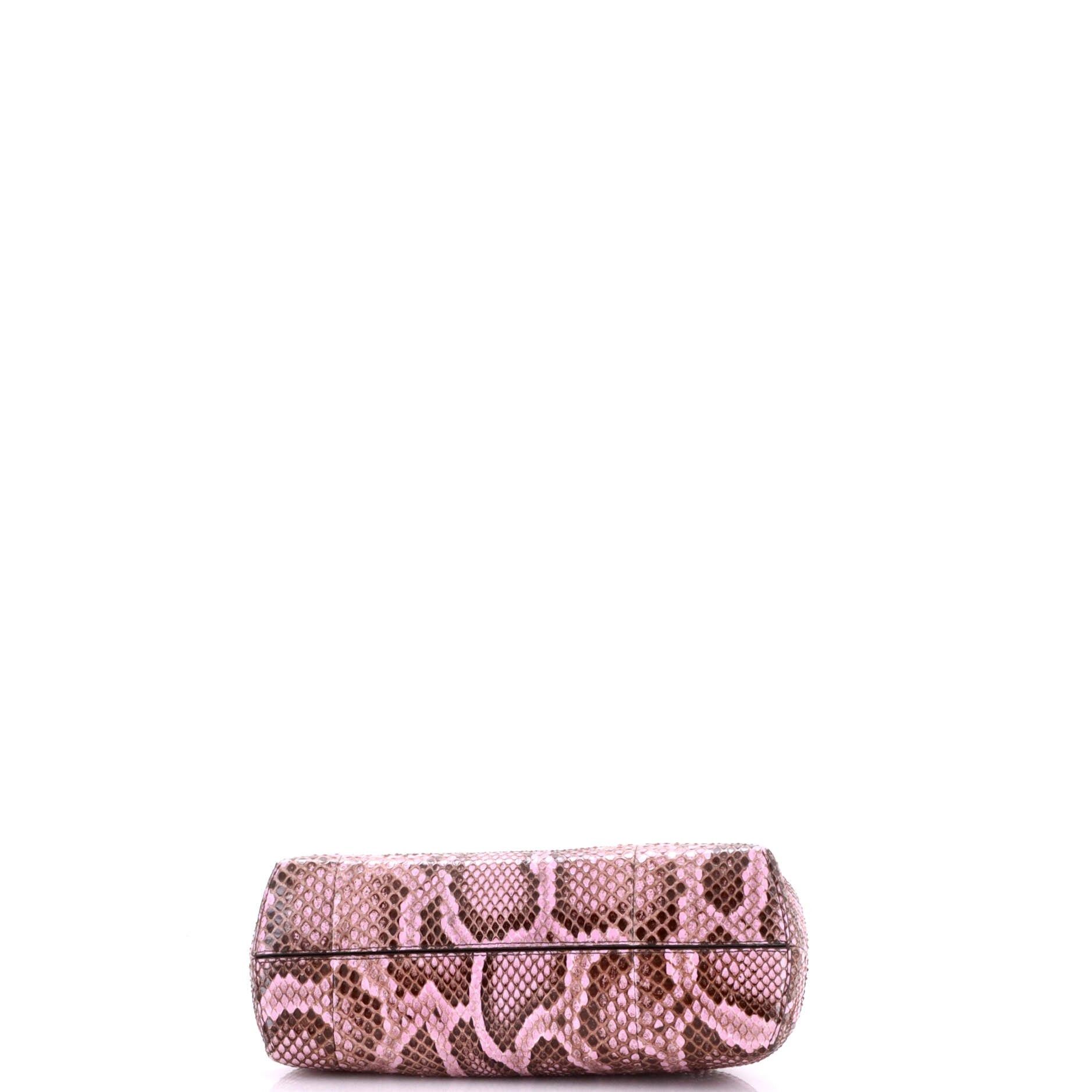 Fendi First Bag Size ONE SIZE - 4 Thumbnail