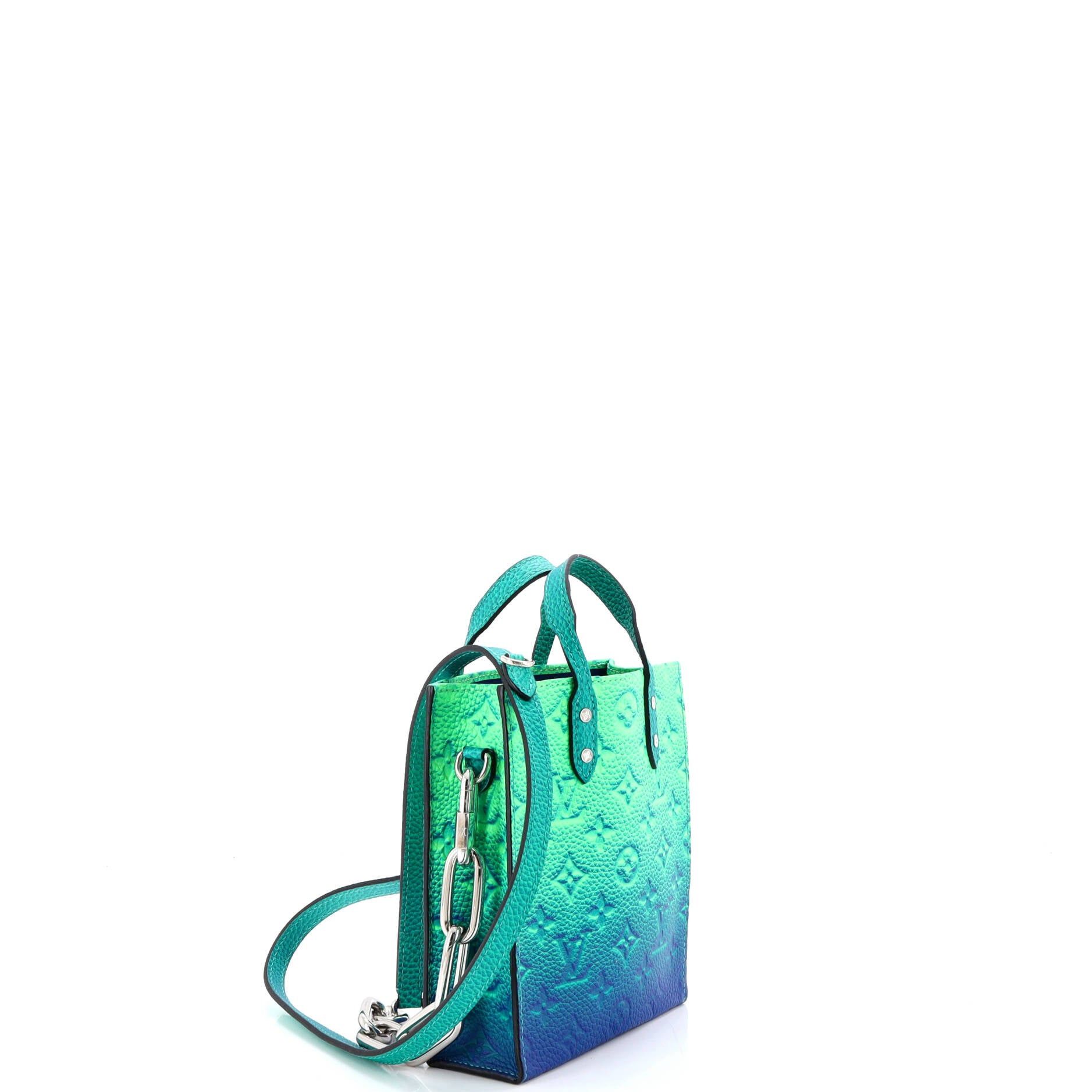 Louis Vuitton Sac Plat Bag Size ONE SIZE - 2 Thumbnail
