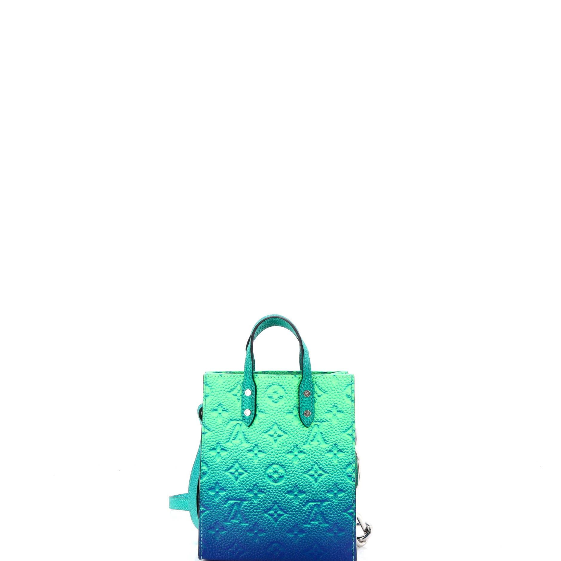 Louis Vuitton Sac Plat Bag Size ONE SIZE - 3 Thumbnail