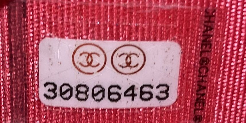 Chanel Pearl Strap CC Wallet on Chain Size ONE SIZE - 6 Thumbnail