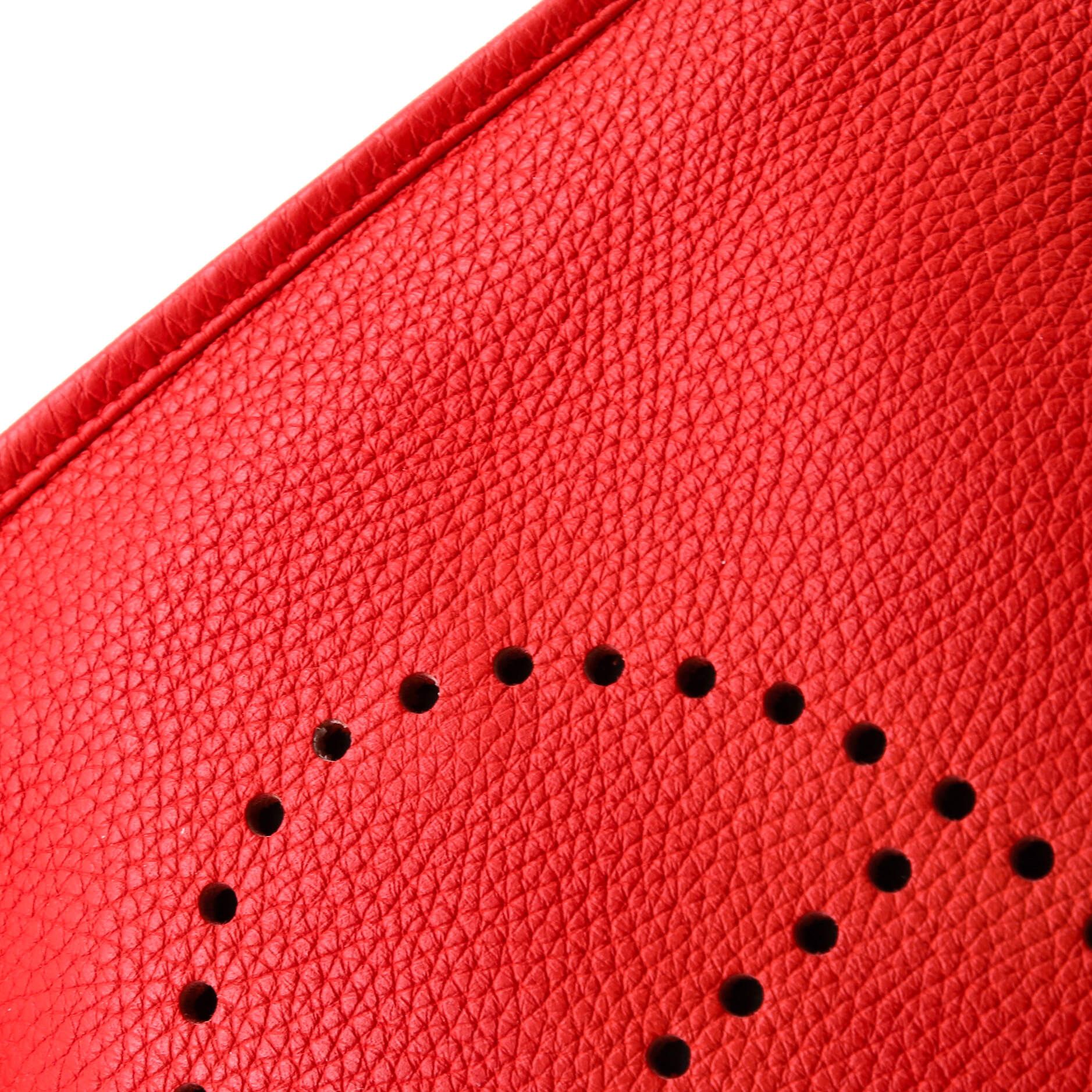 Hermes Evelyne Bag Gen III Size ONE SIZE - 7 Thumbnail