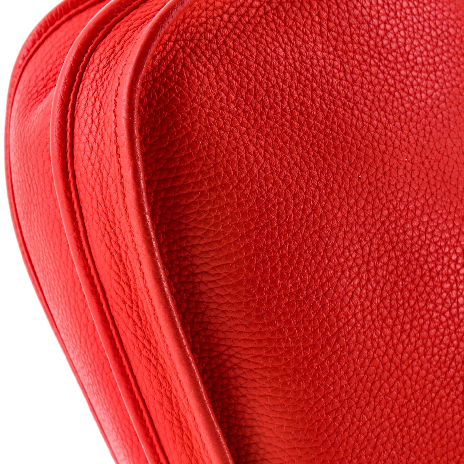 Hermes Evelyne Bag Gen III Size ONE SIZE - 8 Thumbnail